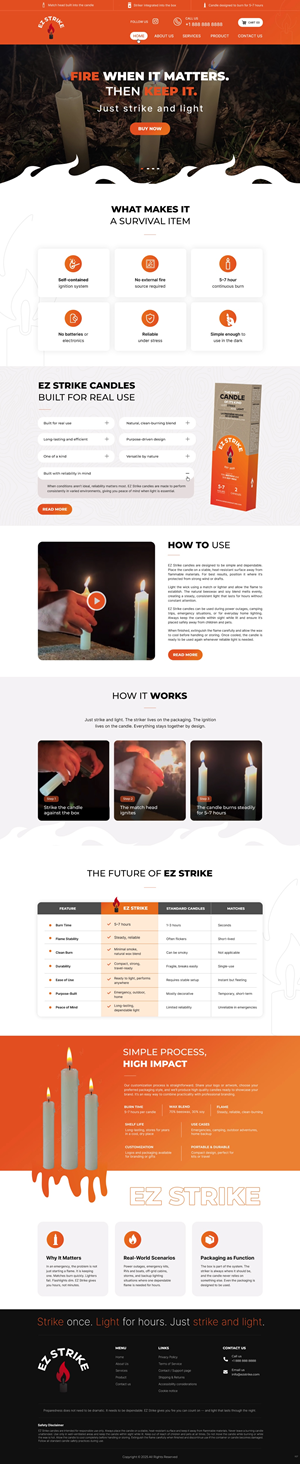 Web Design par pb pour ce projet | Design : #36644037