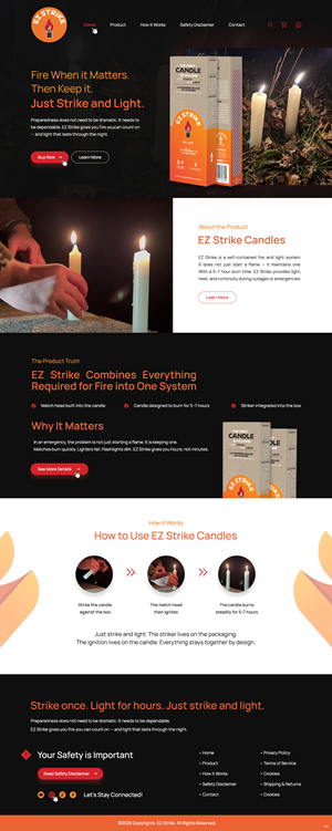 Web Design par pb pour ce projet | Design : #36644038
