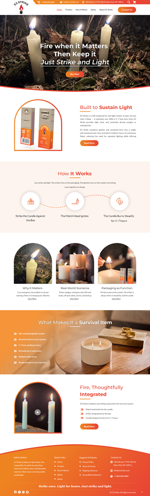 Web Design par pb pour ce projet | Design : #36644040