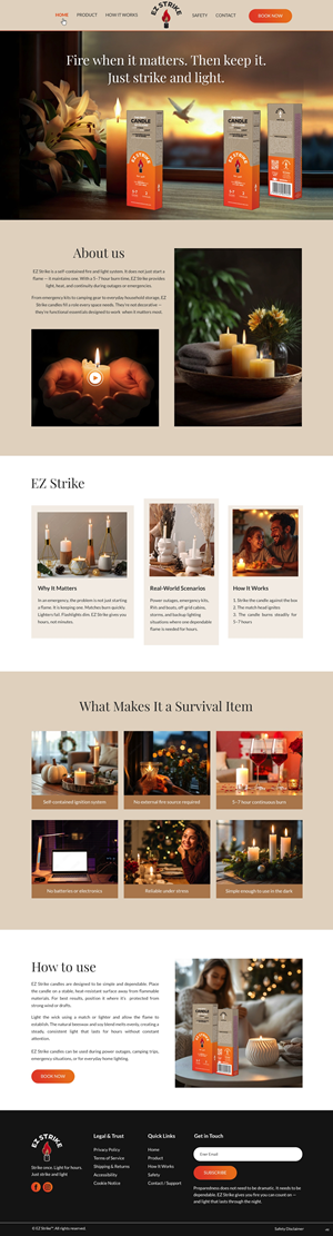 Web Design par pb pour ce projet | Design : #36644045