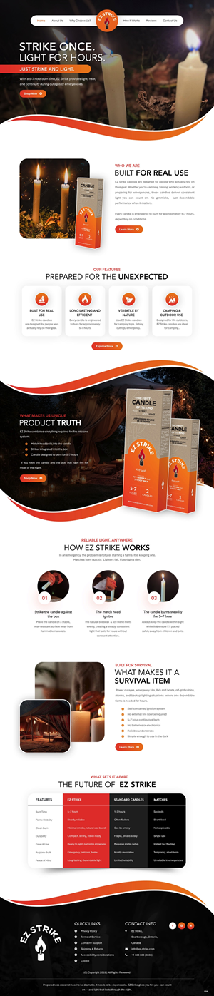 Web Design par pb pour ce projet | Design : #36644140