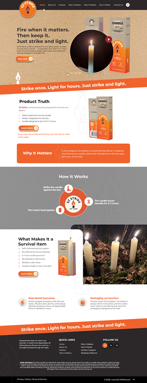 Web Design par pb pour ce projet | Design : #36644144