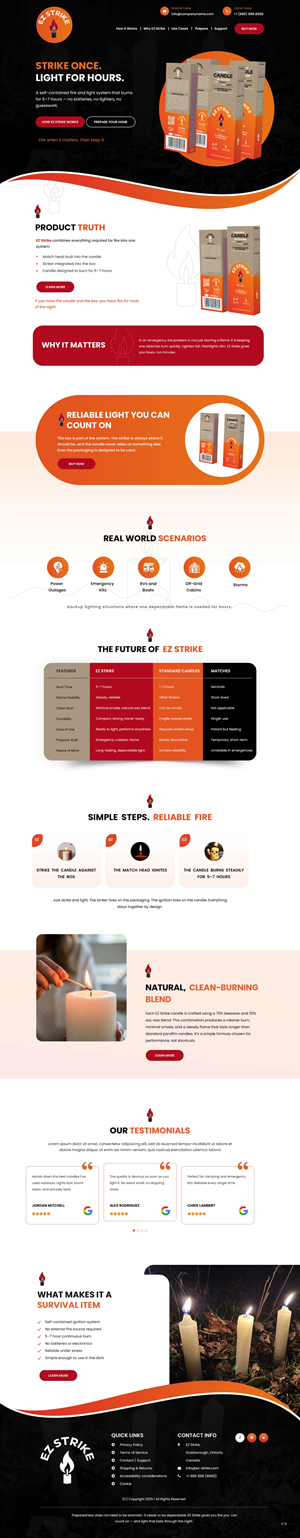 Web Design par pb pour ce projet | Design : #36689448