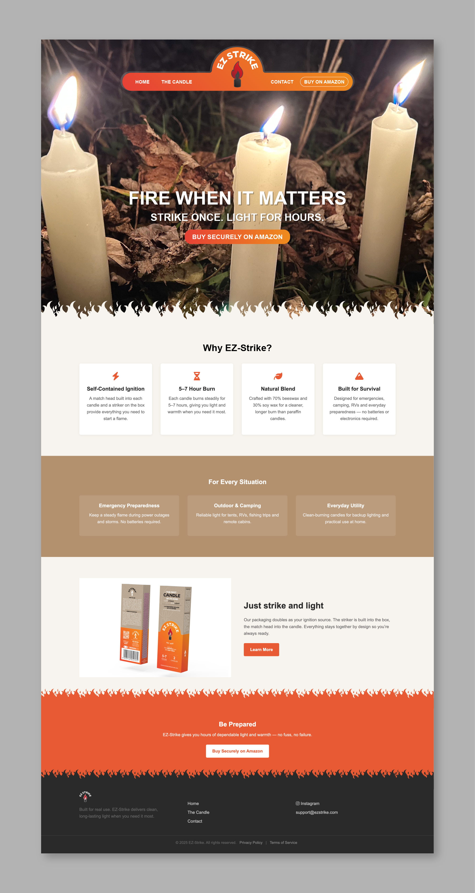 Web Design by Titan Solbiz for this project | Design #36638332