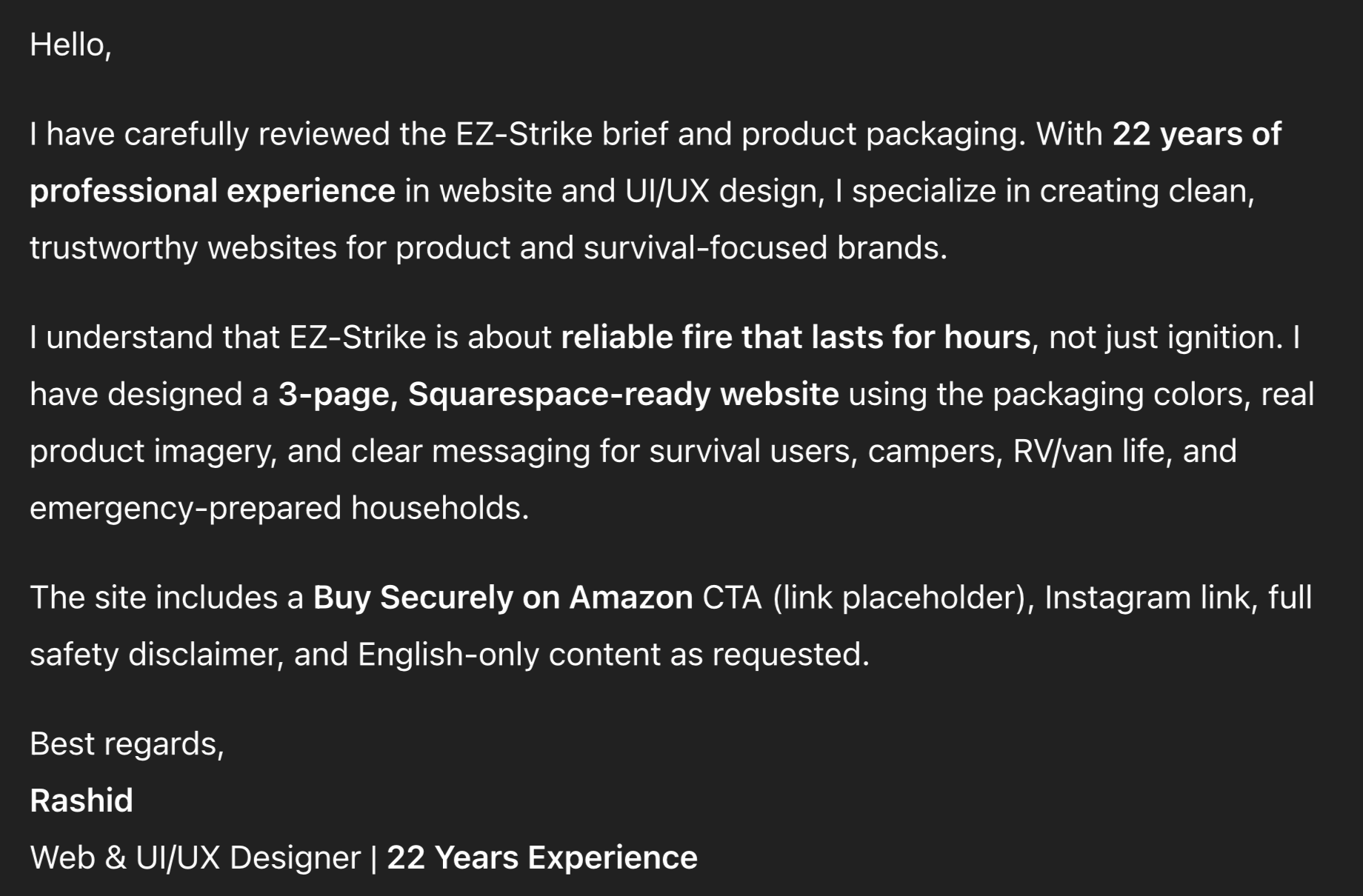 Web Design par Titan Solbiz pour ce projet | Design #36638388