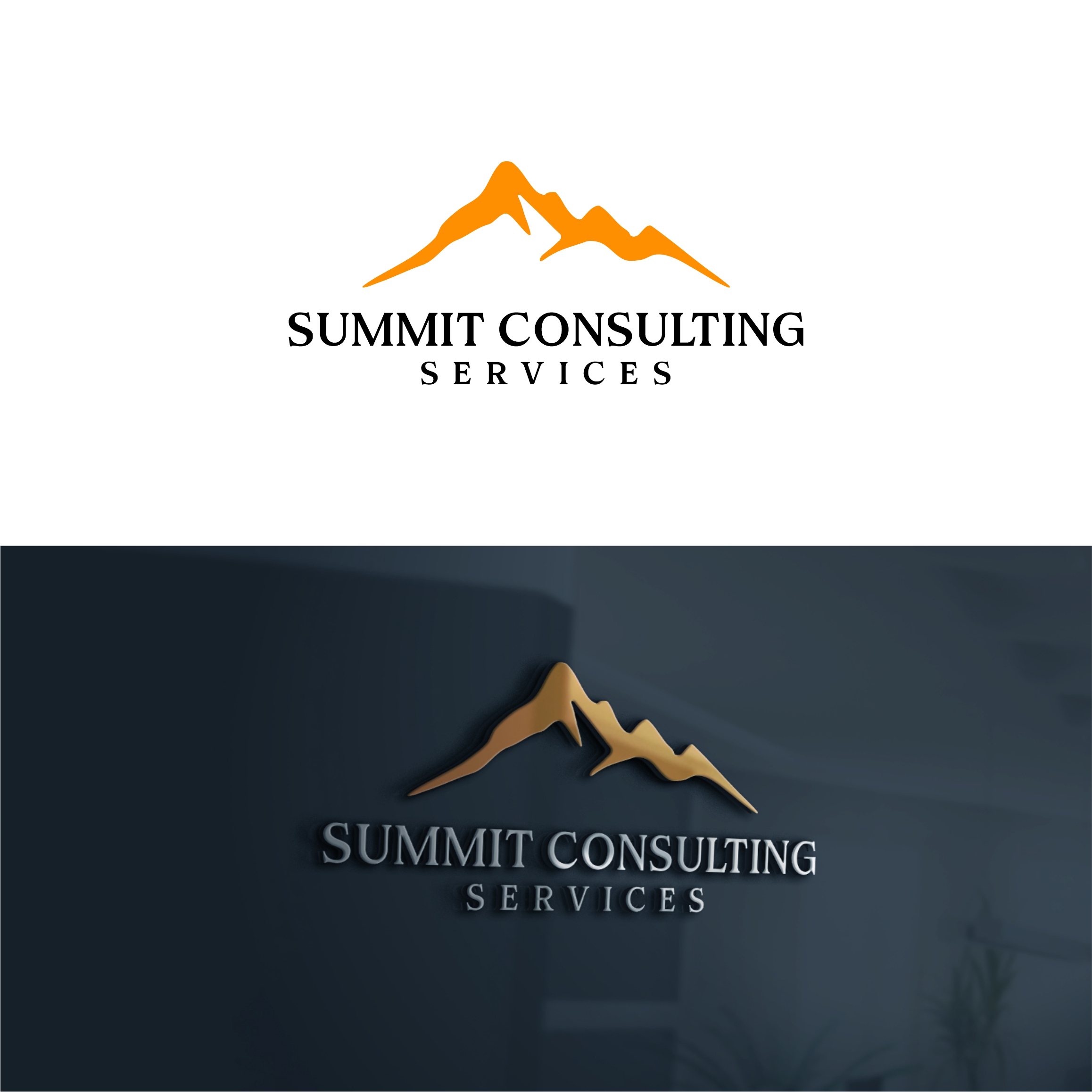 Logo Design by Bingah for this project | Design #36649236