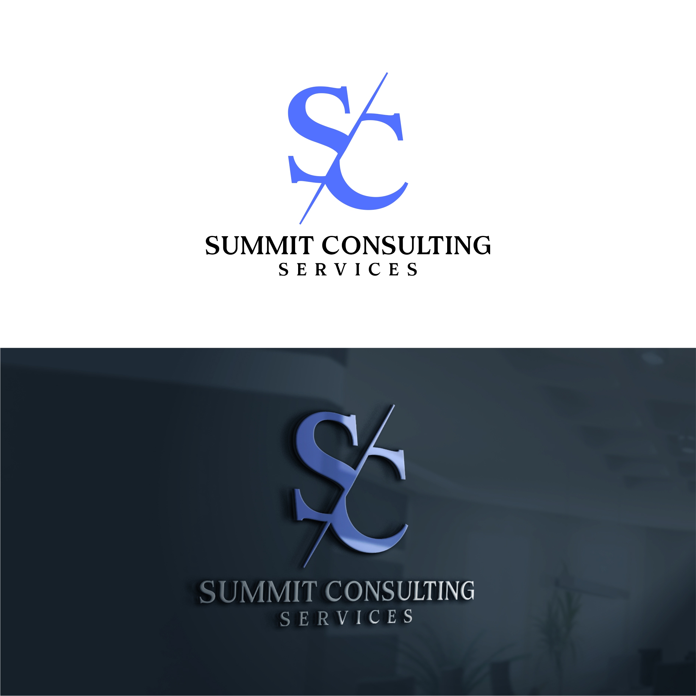 Logo Design by Bingah for this project | Design #36649237