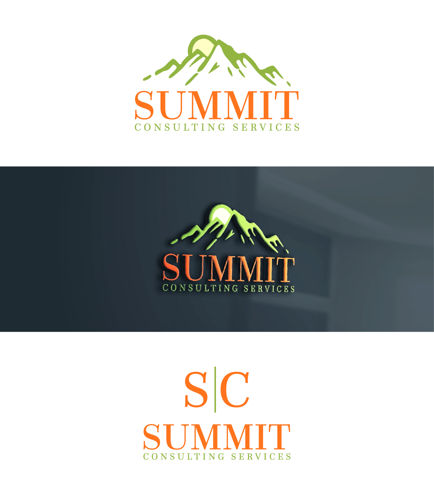 Logo Design by 4tech services for this project | Design #36639757