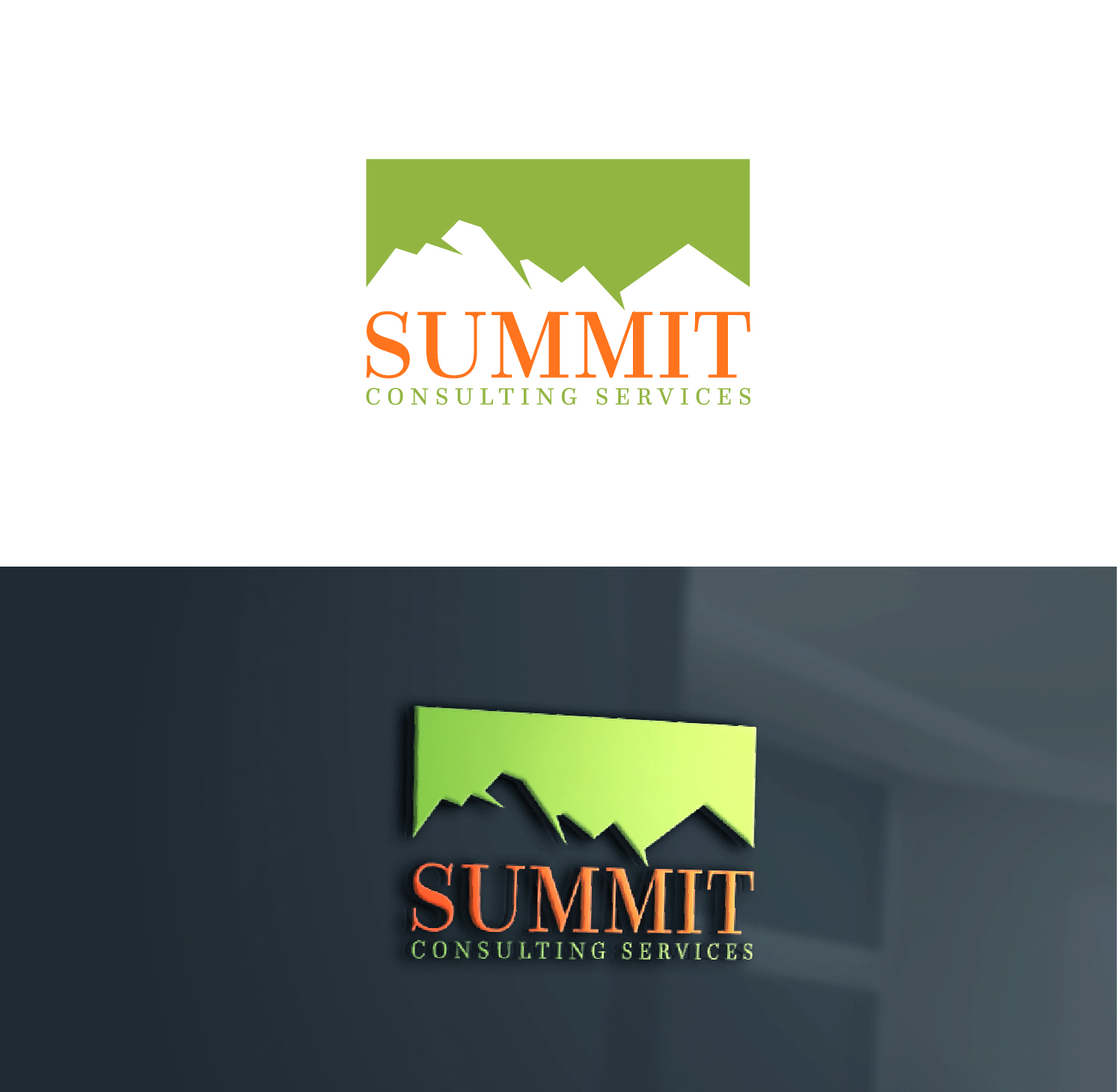 Logo-Design von 4tech services für dieses Projekt | Design #36640391