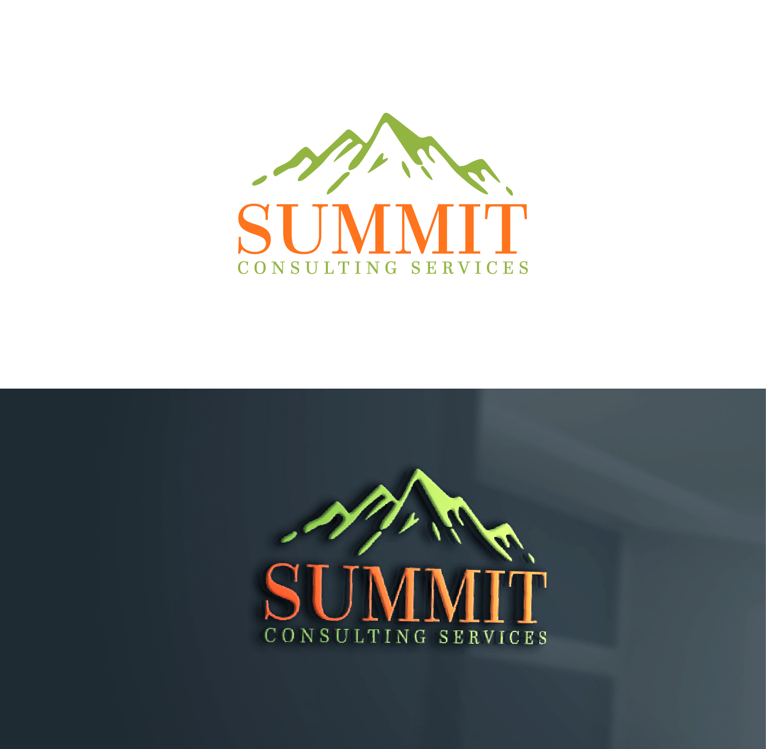 Diseño de Logo por 4tech services para este proyecto | Diseño #36640392