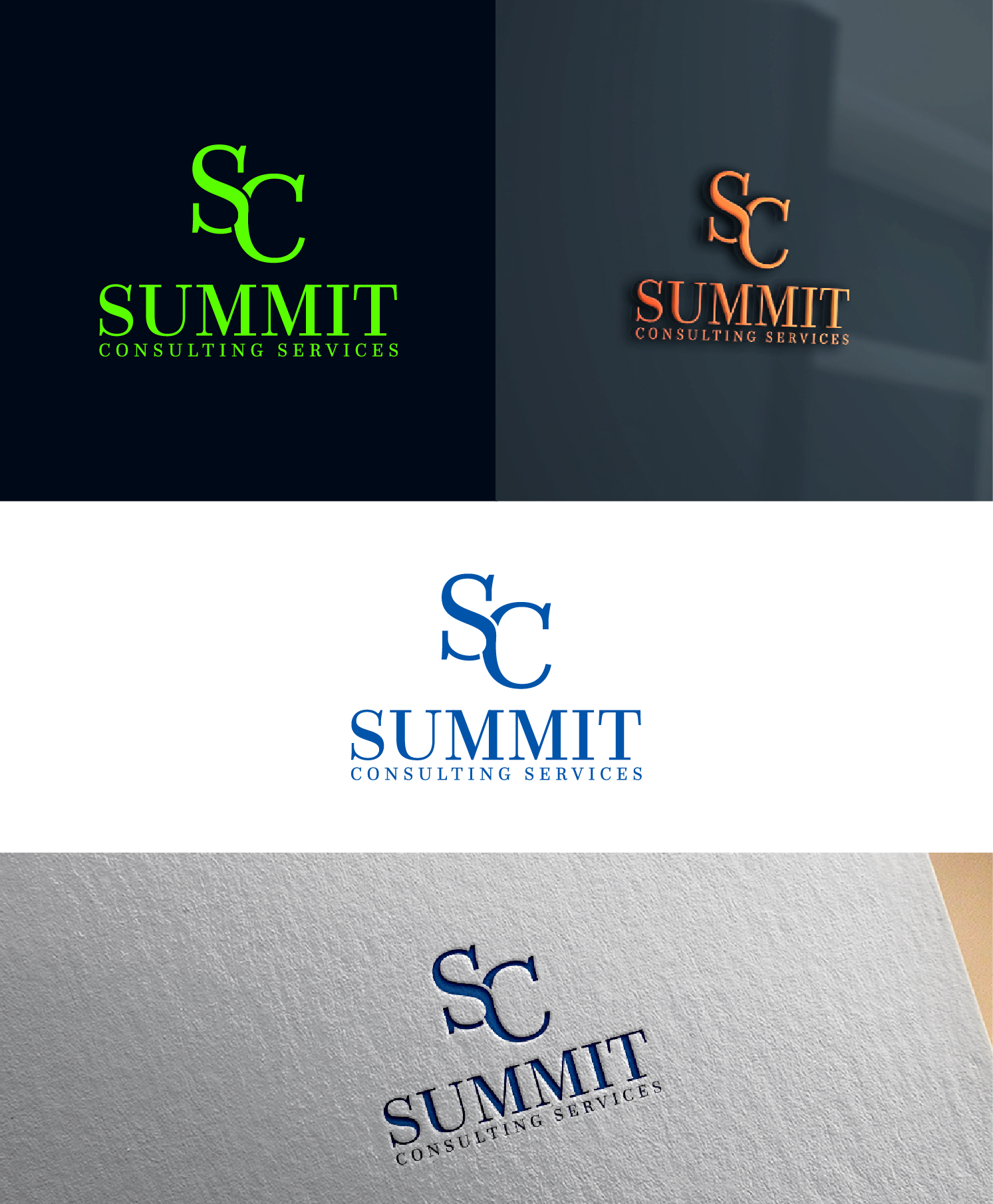 Logo-Design von 4tech services für dieses Projekt | Design #36643936