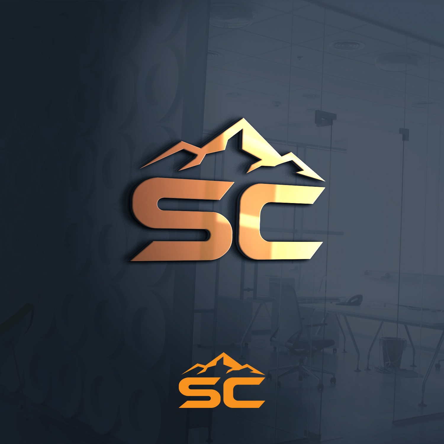 Logo Design by ares_h1 for this project | Design #36641796