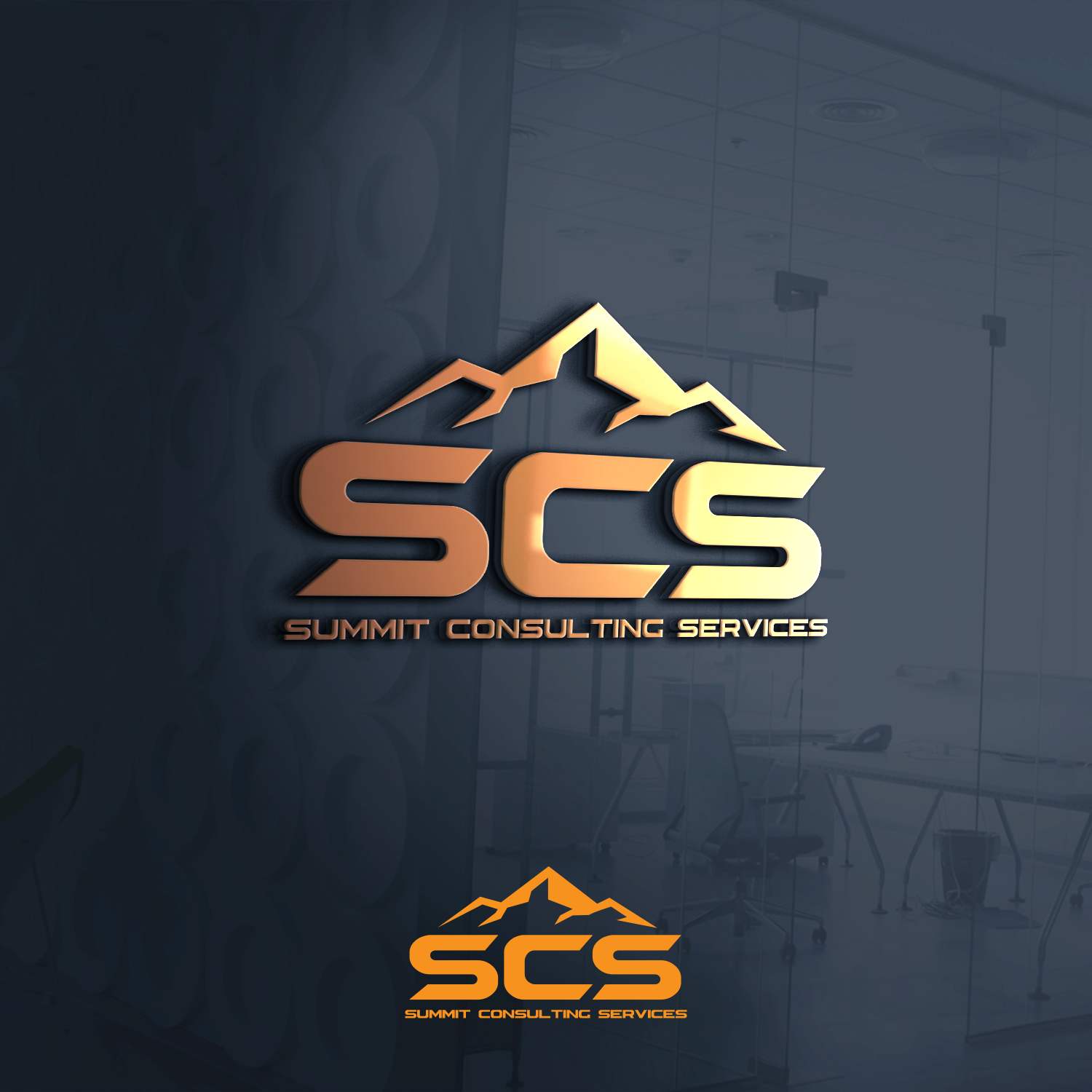 Logo Design by ares_h1 for this project | Design #36641797