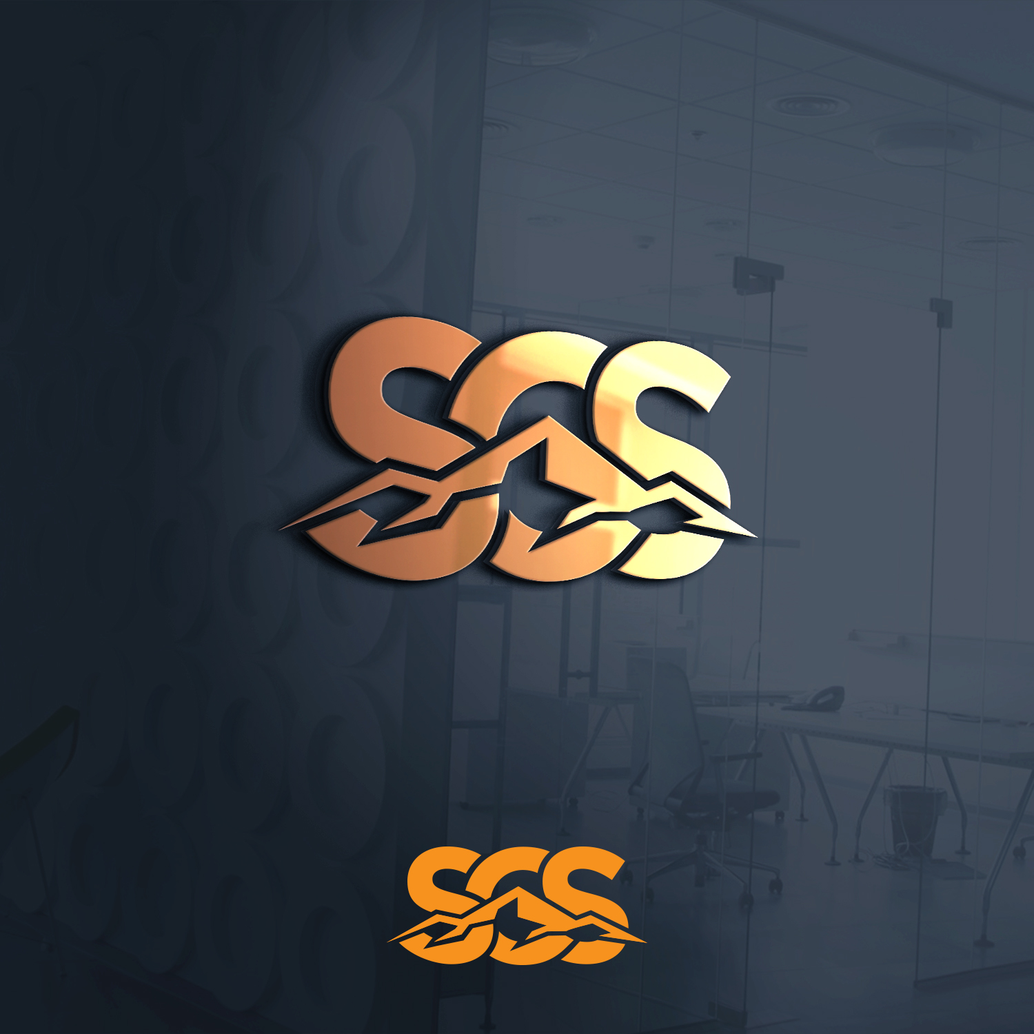 Logo Design by ares_h1 for this project | Design #36641804