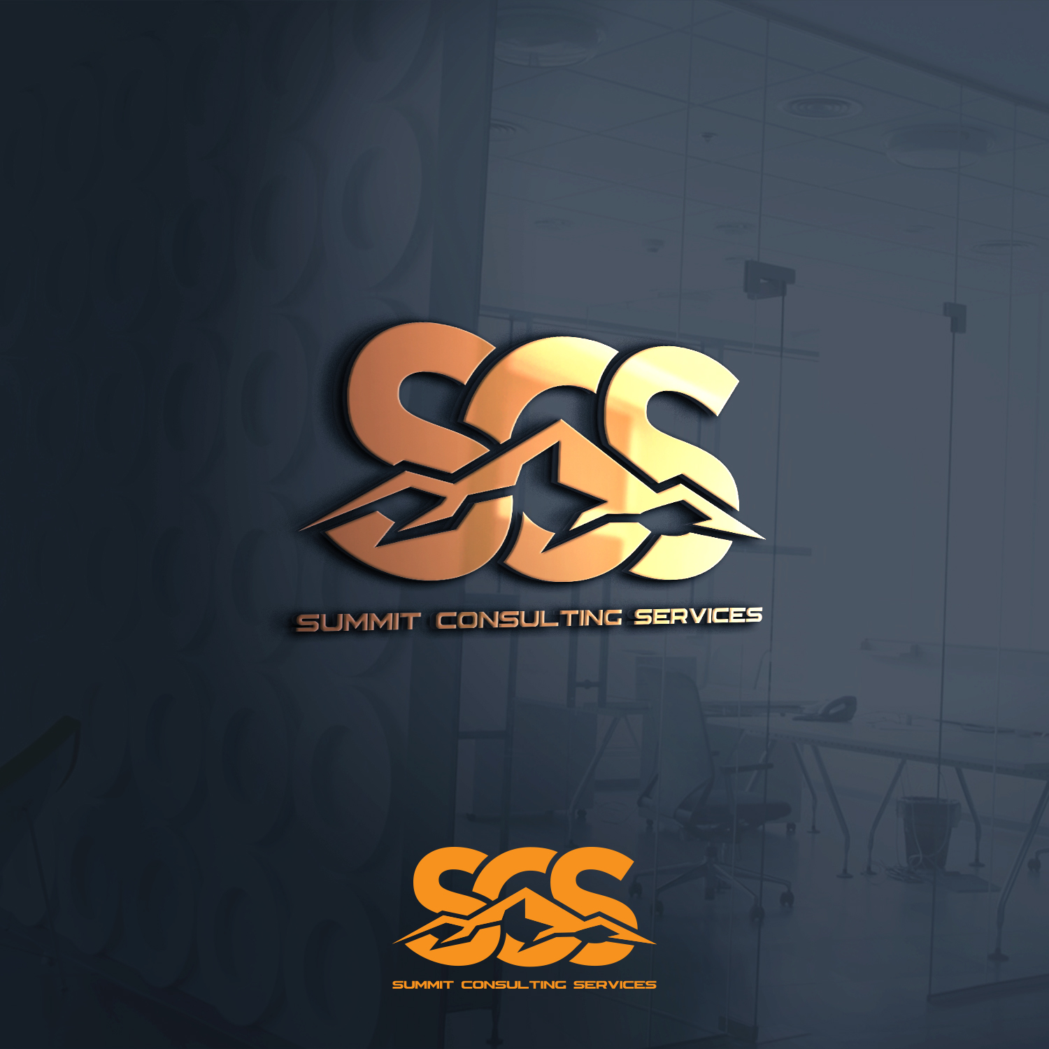 Logo Design by ares_h1 for this project | Design #36641805