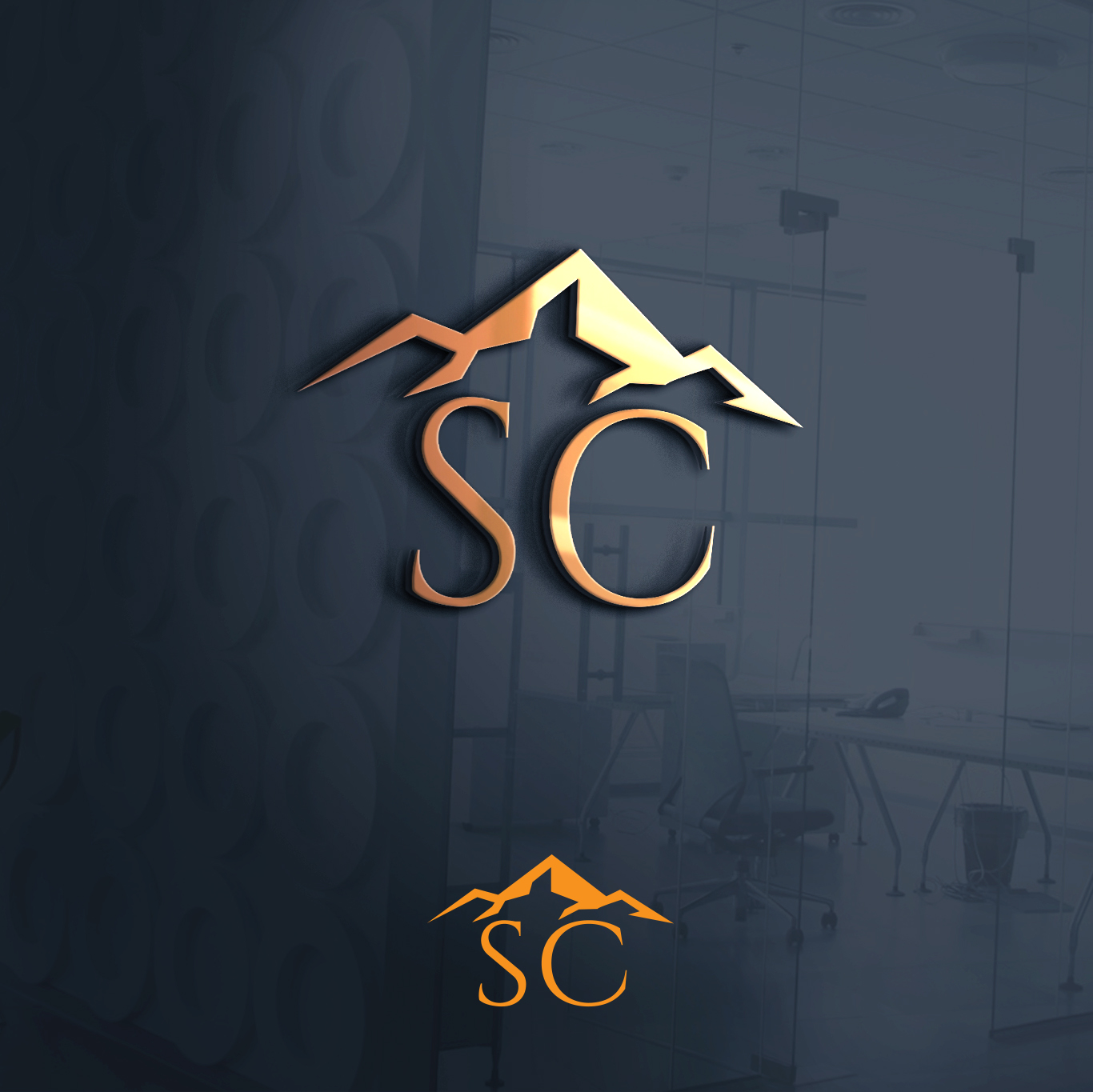 Logo Design by ares_h1 for this project | Design #36673289