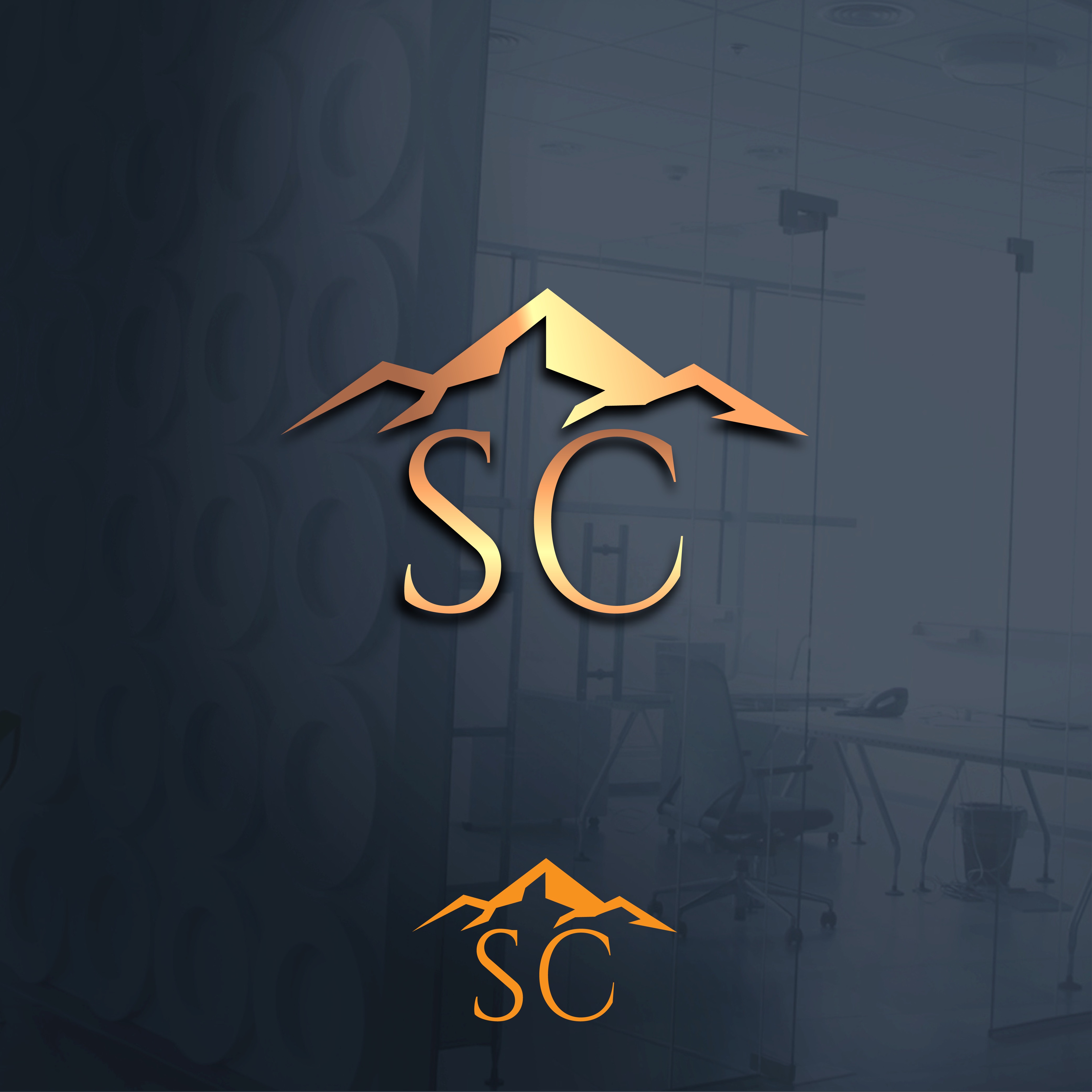 Logo Design by ares_h1 for this project | Design #36676225