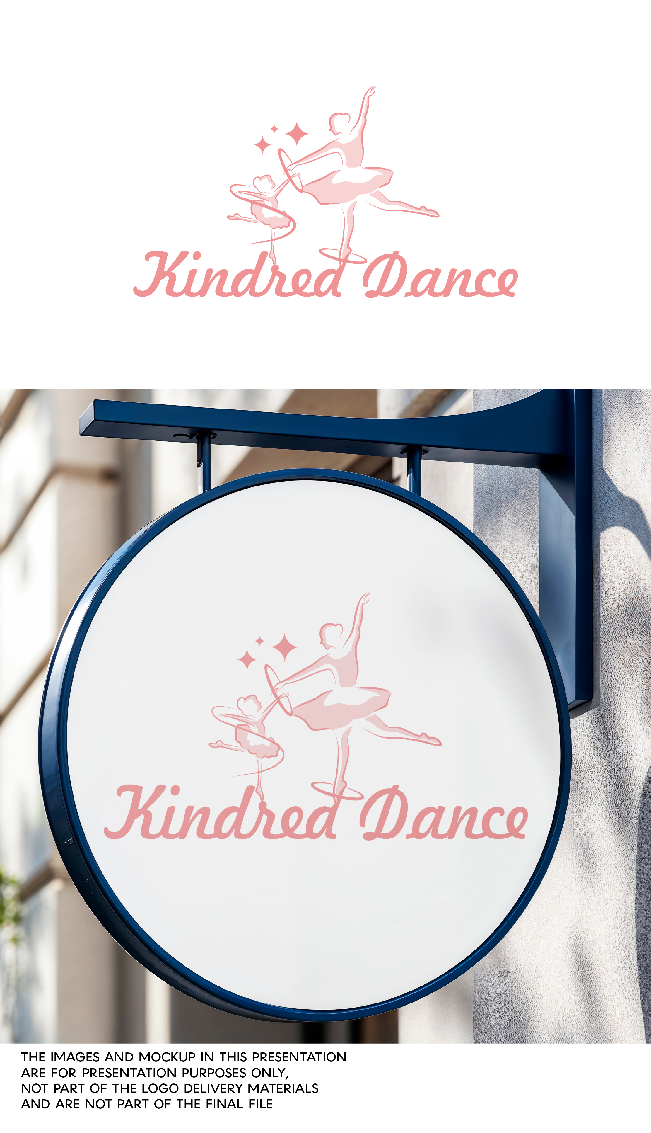 Logo Design by elfa for this project | Design #36664331