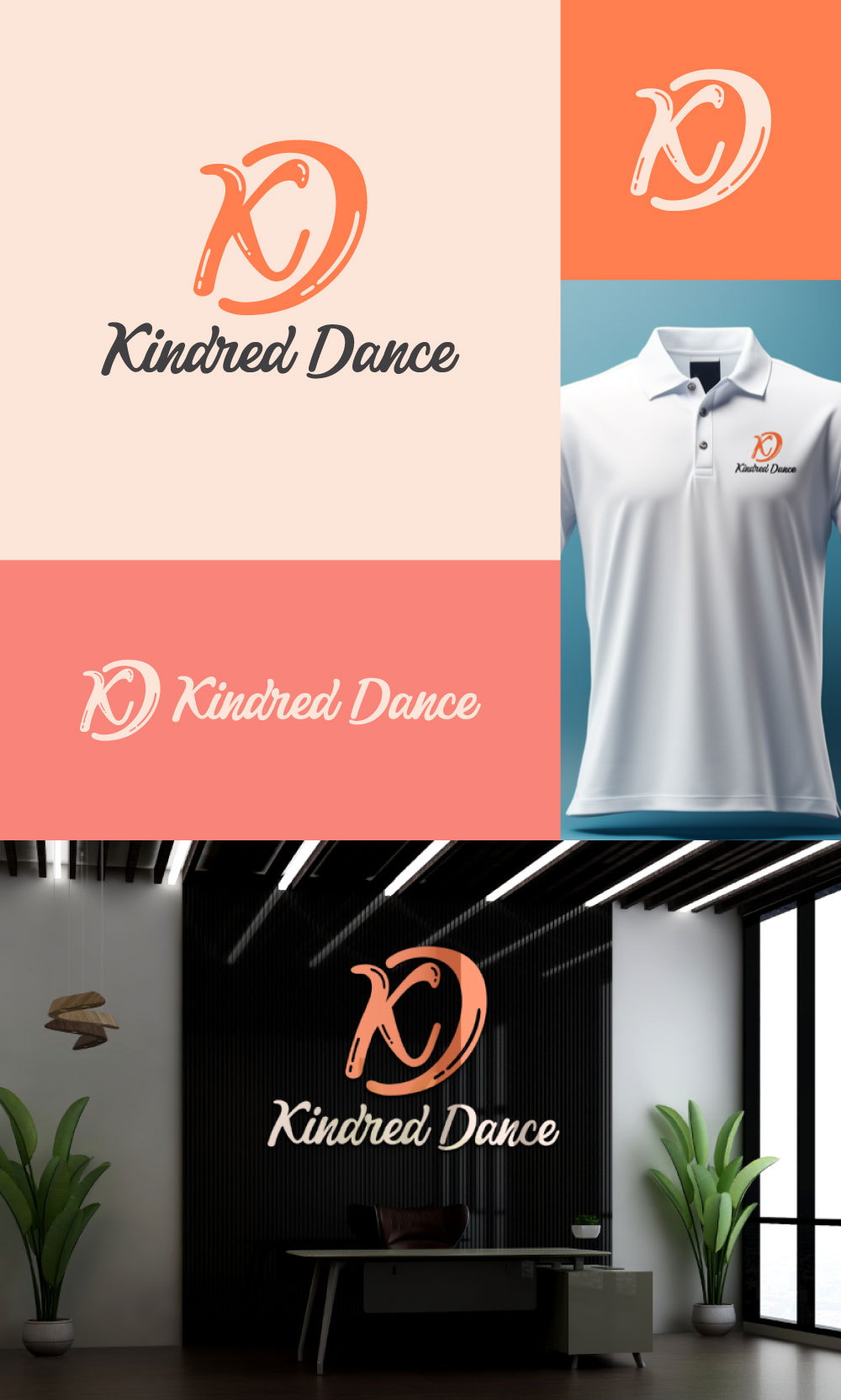 Logo-Design von loveqis für dieses Projekt | Design #36650405