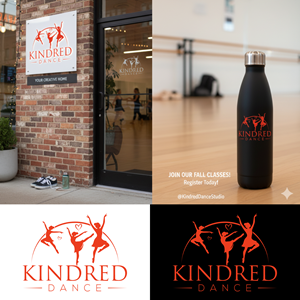 Logo Design by Dalang Design for this project | Design: #36636822