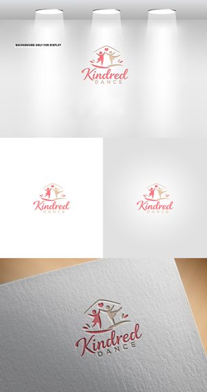 Logo Design by Rahmina for this project | Design: #36638585
