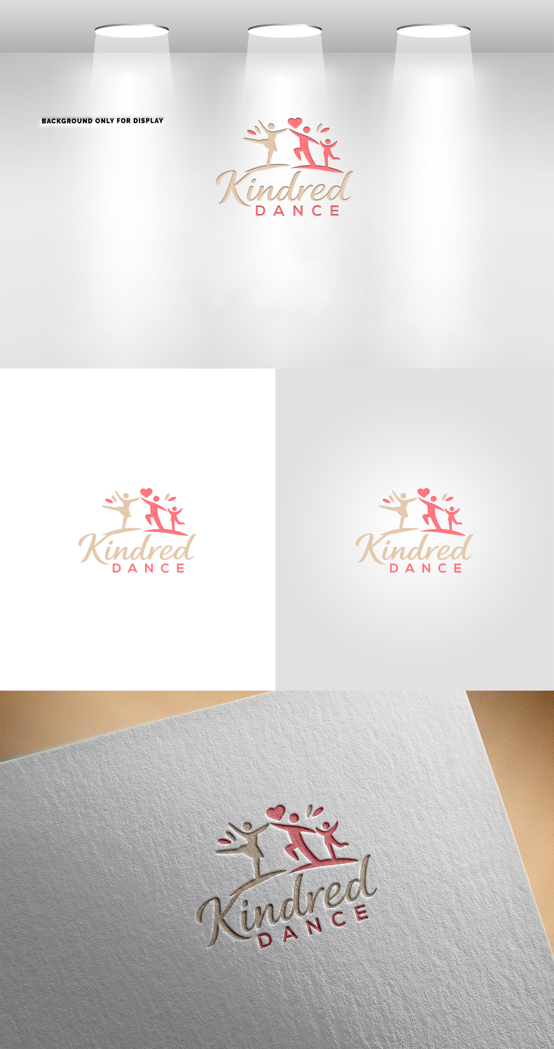 Diseño de Logo por Rahmina para este proyecto | Diseño #36638586
