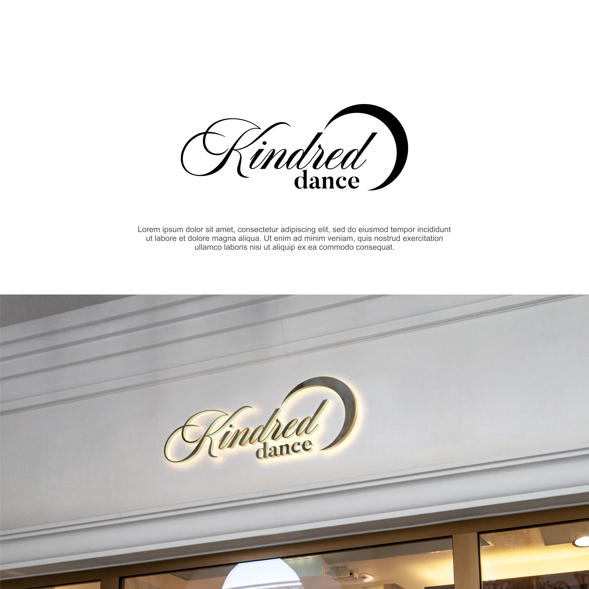 Logo-Design von ni9 für dieses Projekt | Design #36663178