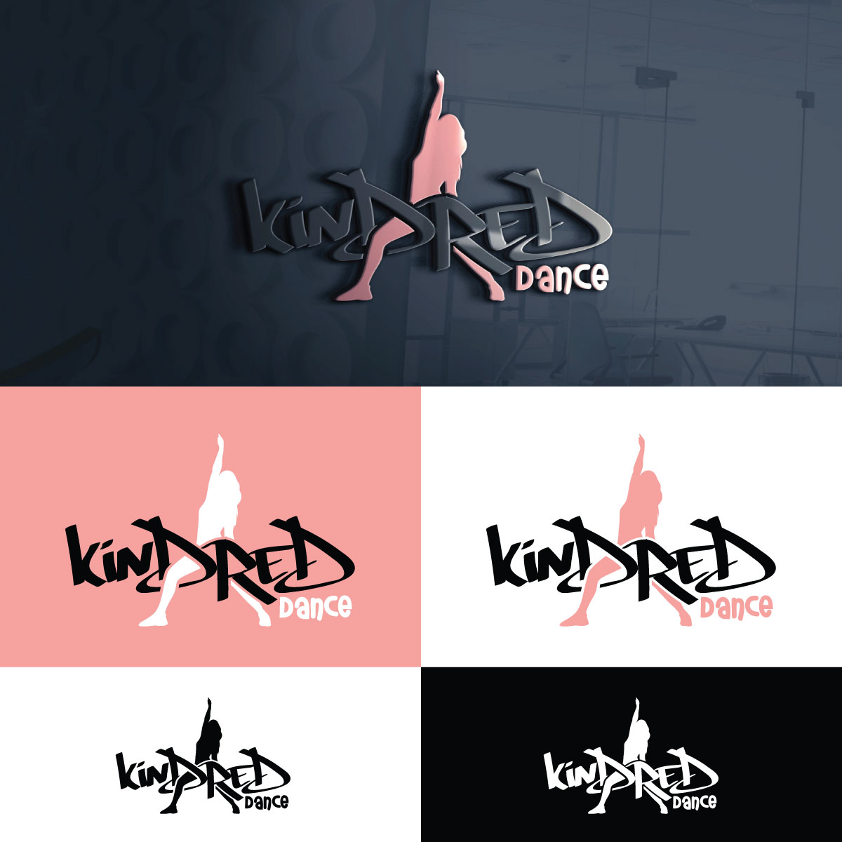 Logo Design by Khan D. for this project | Design #36637285