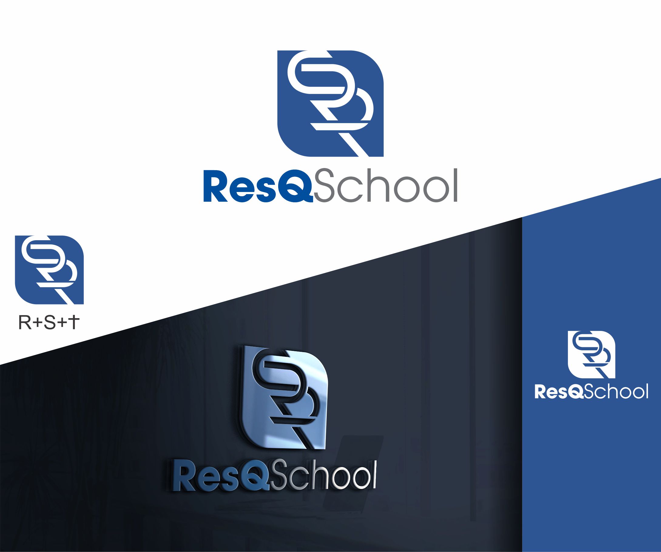 Diseño de Logo por alkaline para este proyecto | Diseño #36647462