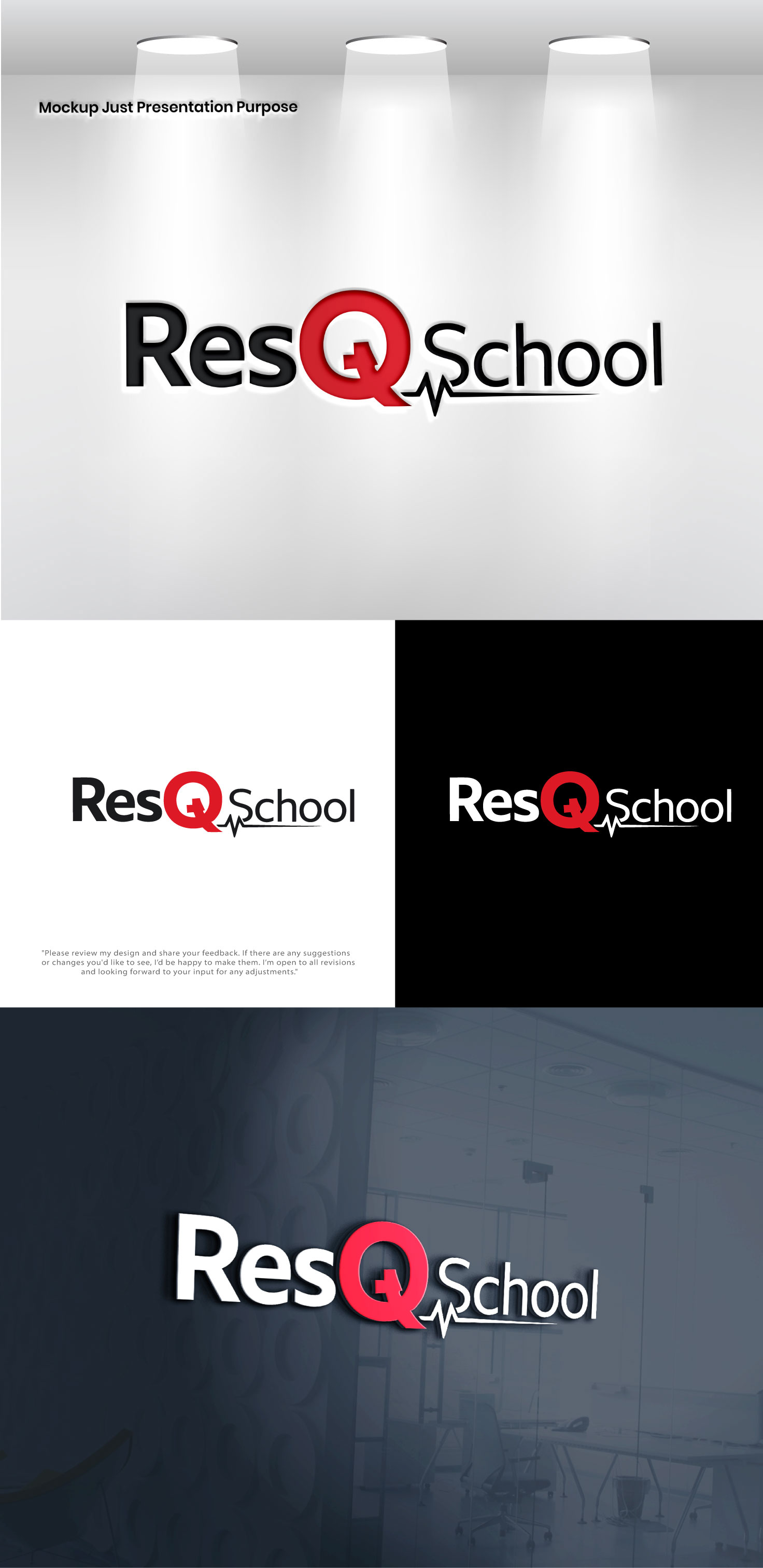 Diseño de Logo por VectorForge para este proyecto | Diseño #36650309