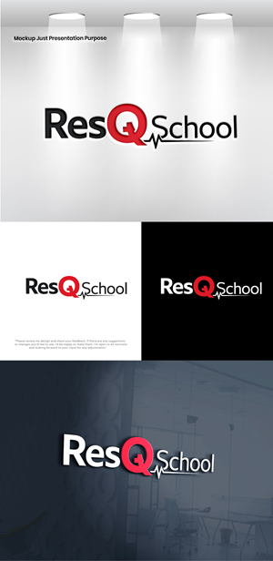 Diseño de Logo por VectorForge para este proyecto | Diseño: #36650309