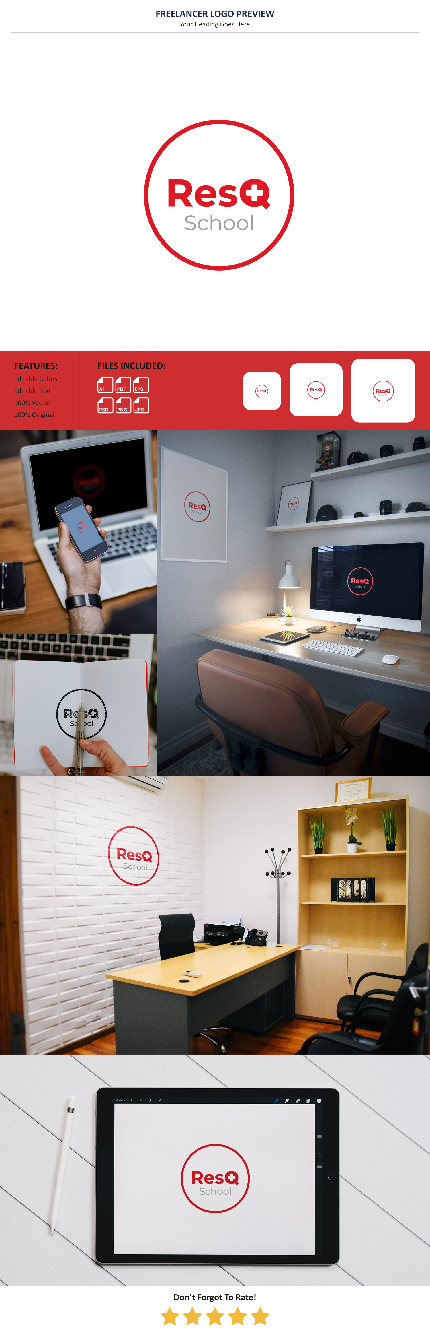 Diseño de Logo por VectorForge para este proyecto | Diseño #36650310