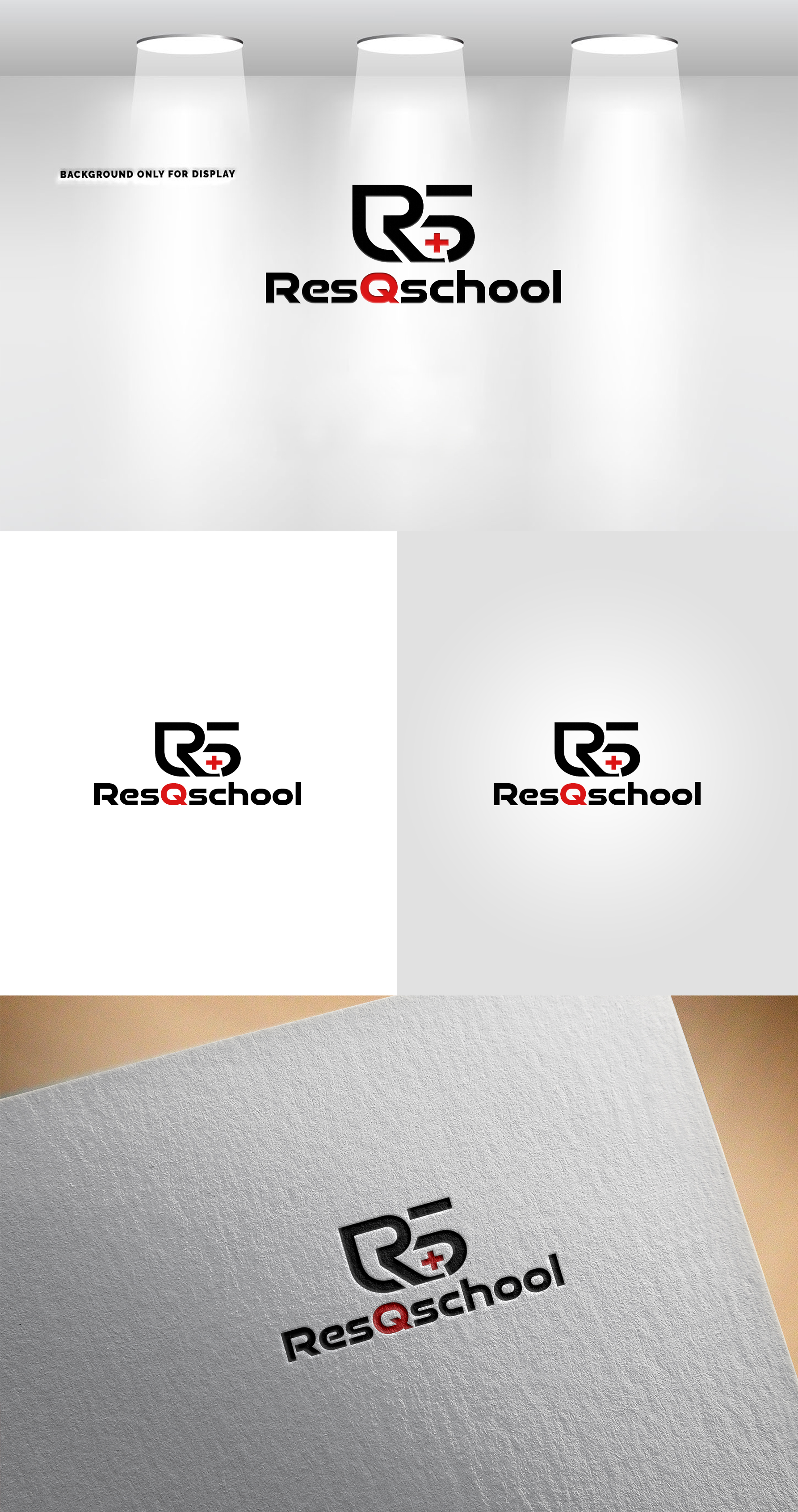 Diseño de Logo por Rahmina para este proyecto | Diseño #36647576