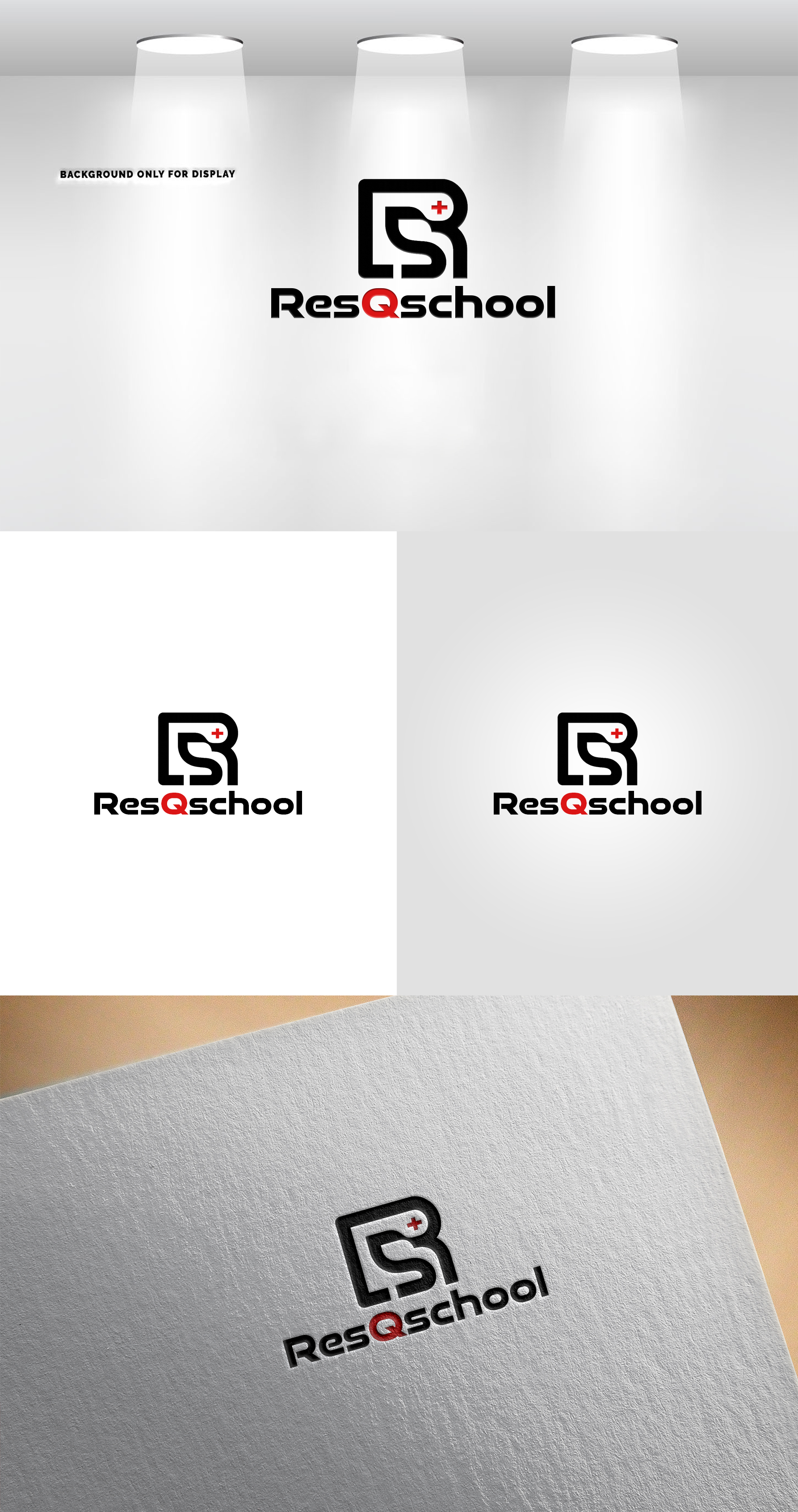 Diseño de Logo por Rahmina para este proyecto | Diseño #36647577