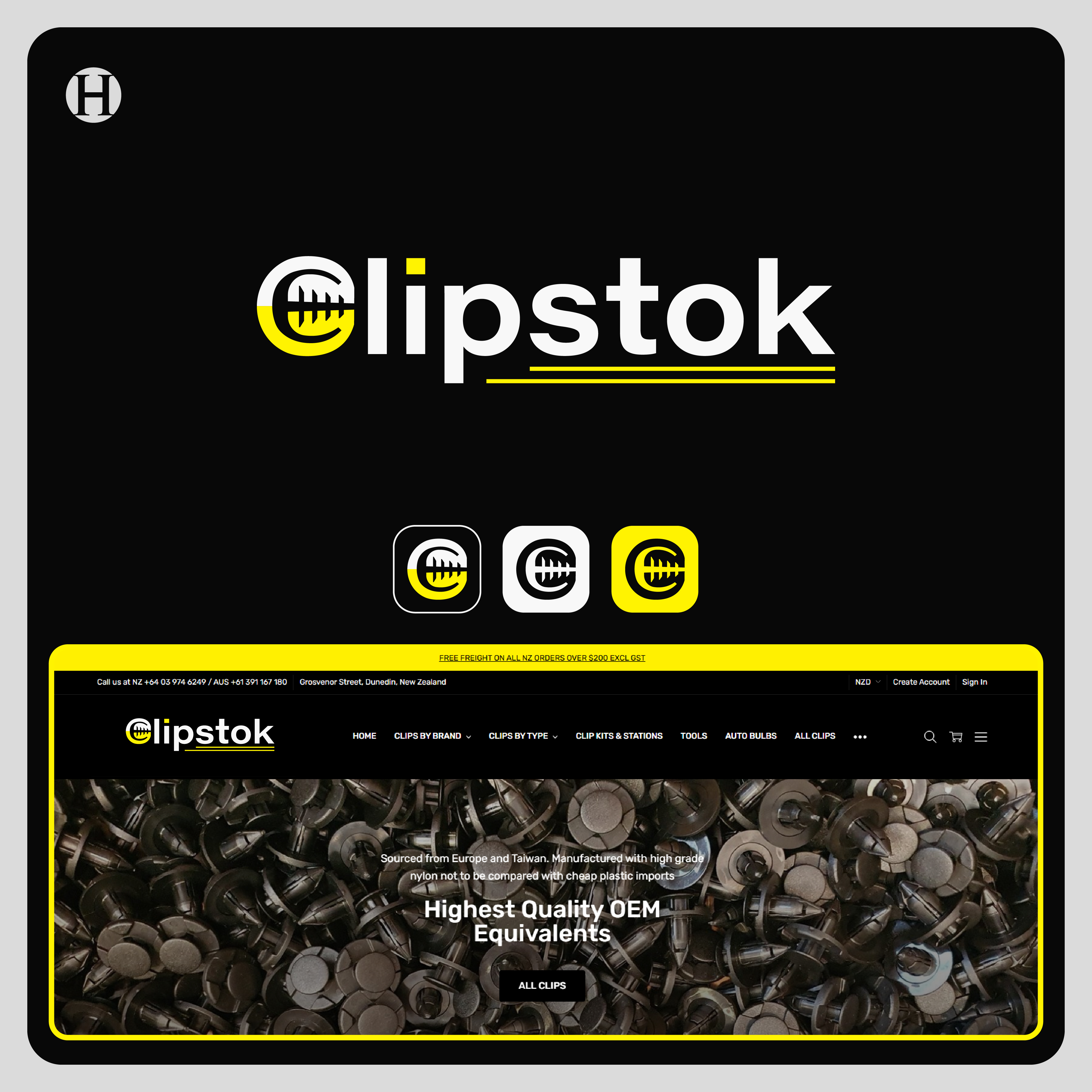 Design de Logo par Talha Ahmad pour ce projet | Design #36642670