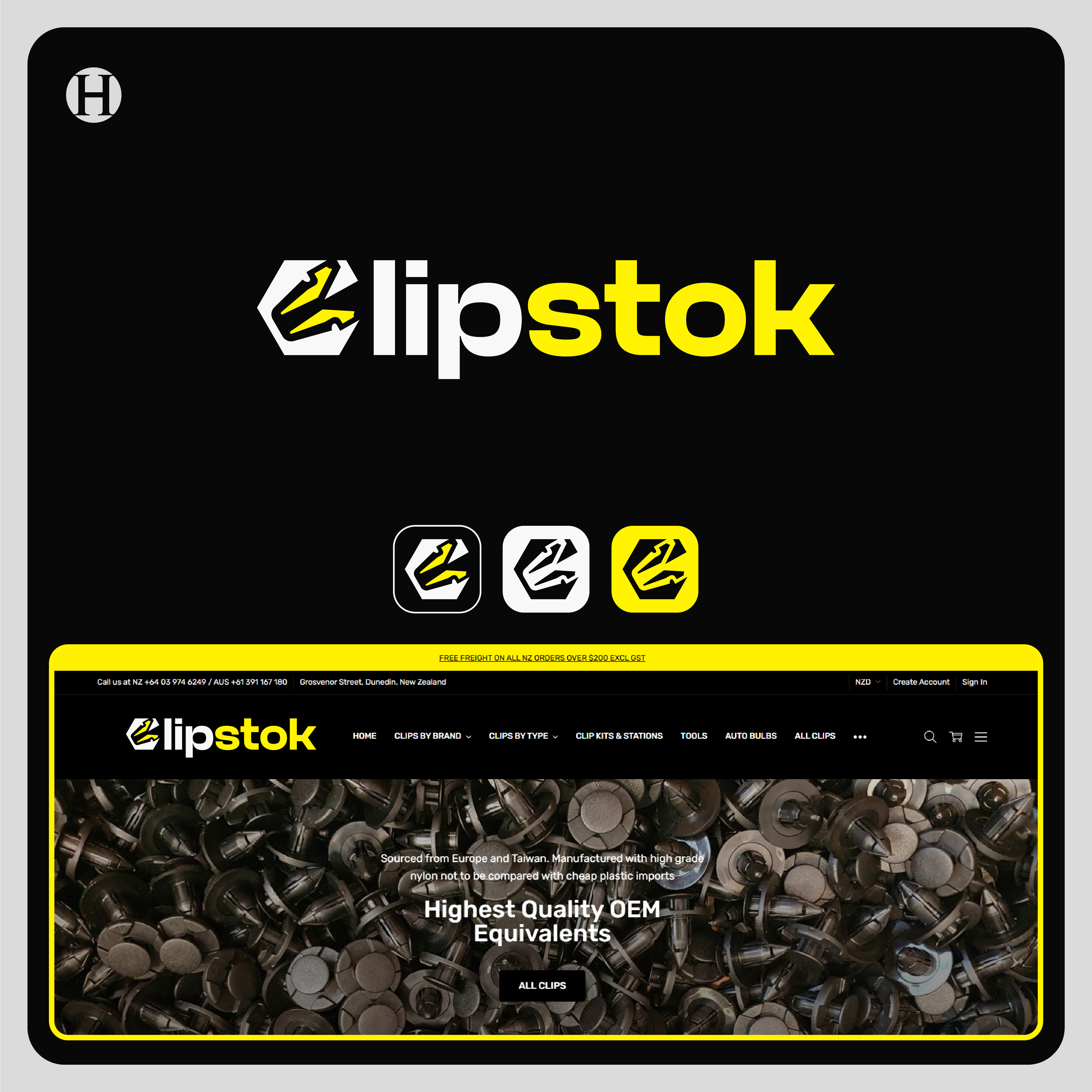 Diseño de Logo por Talha Ahmad para este proyecto | Diseño #36642671