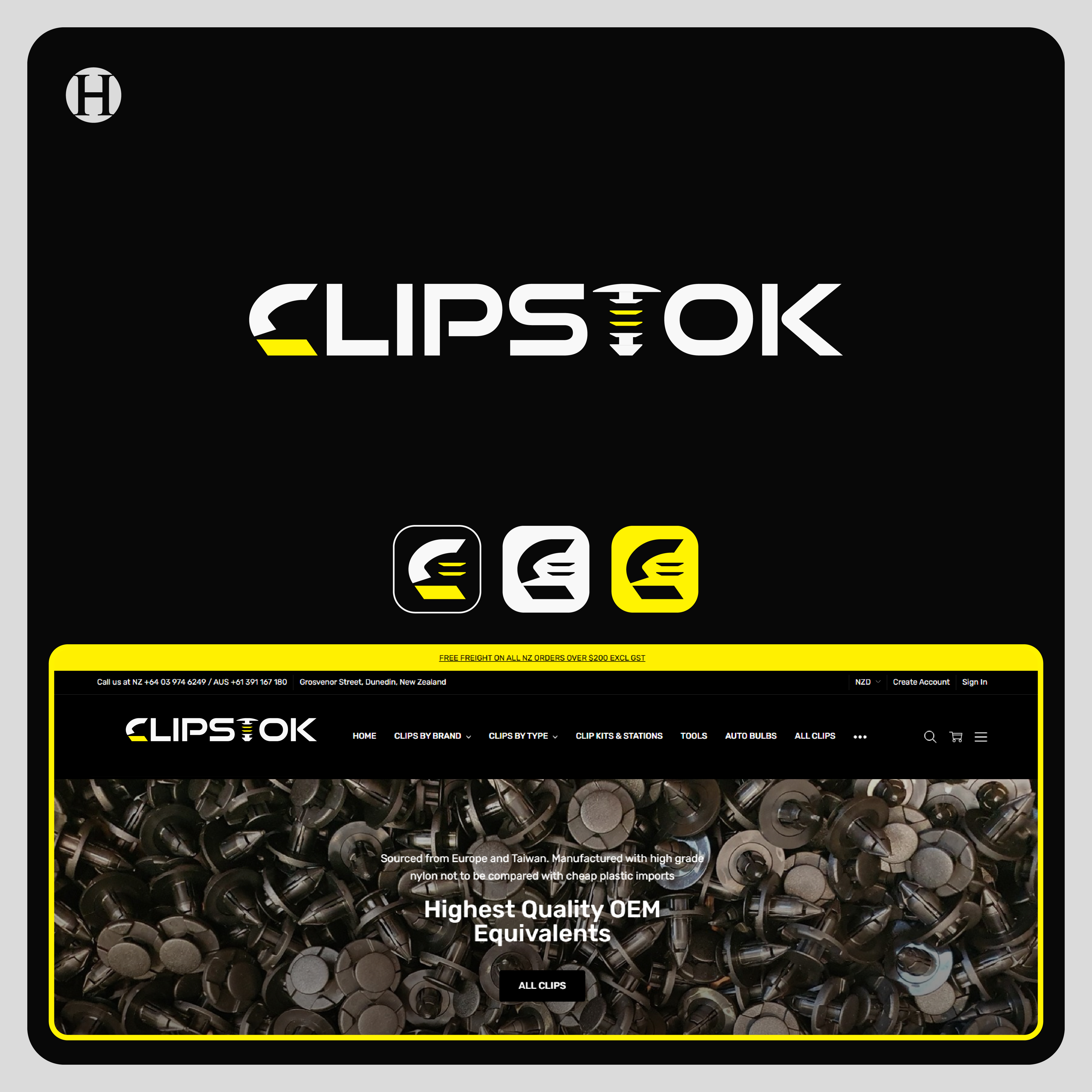 Diseño de Logo por Talha Ahmad para este proyecto | Diseño #36642674