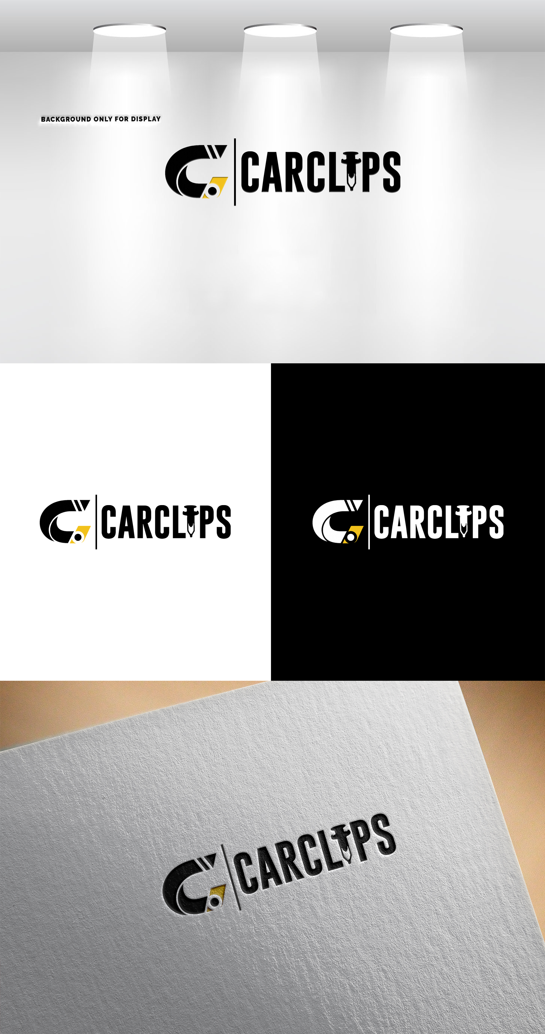 Diseño de Logo por Rahmina para este proyecto | Diseño #36638356