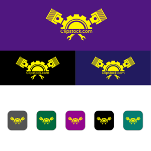 Logo Design by Delusion Studio