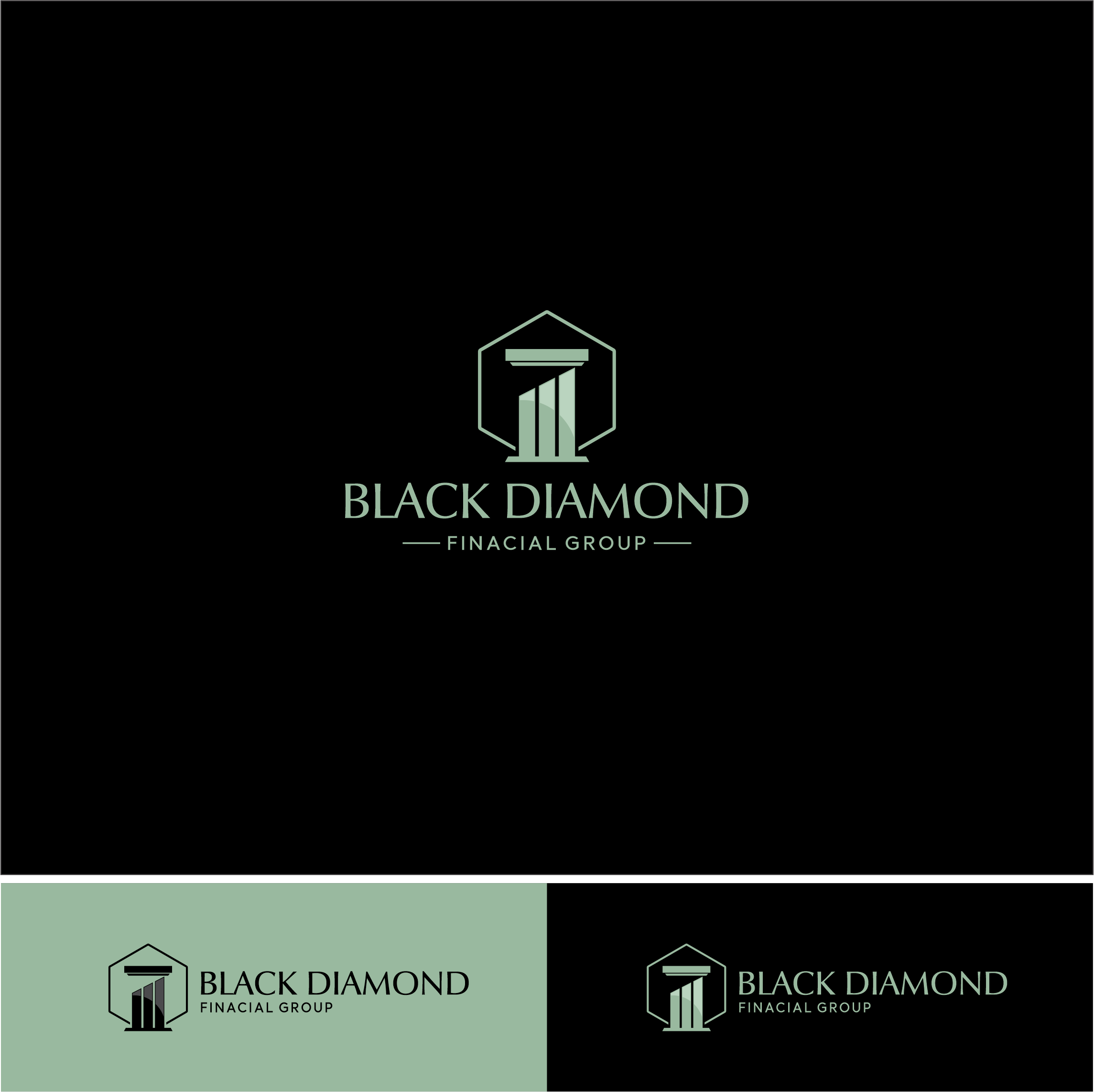 Logo Design by ADesign for this project | Design #36657353