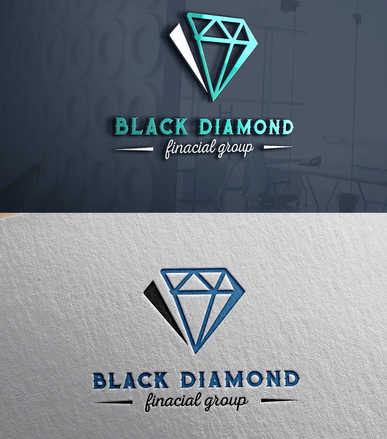 Logo Design by 24ksunny for this project | Design #36649630