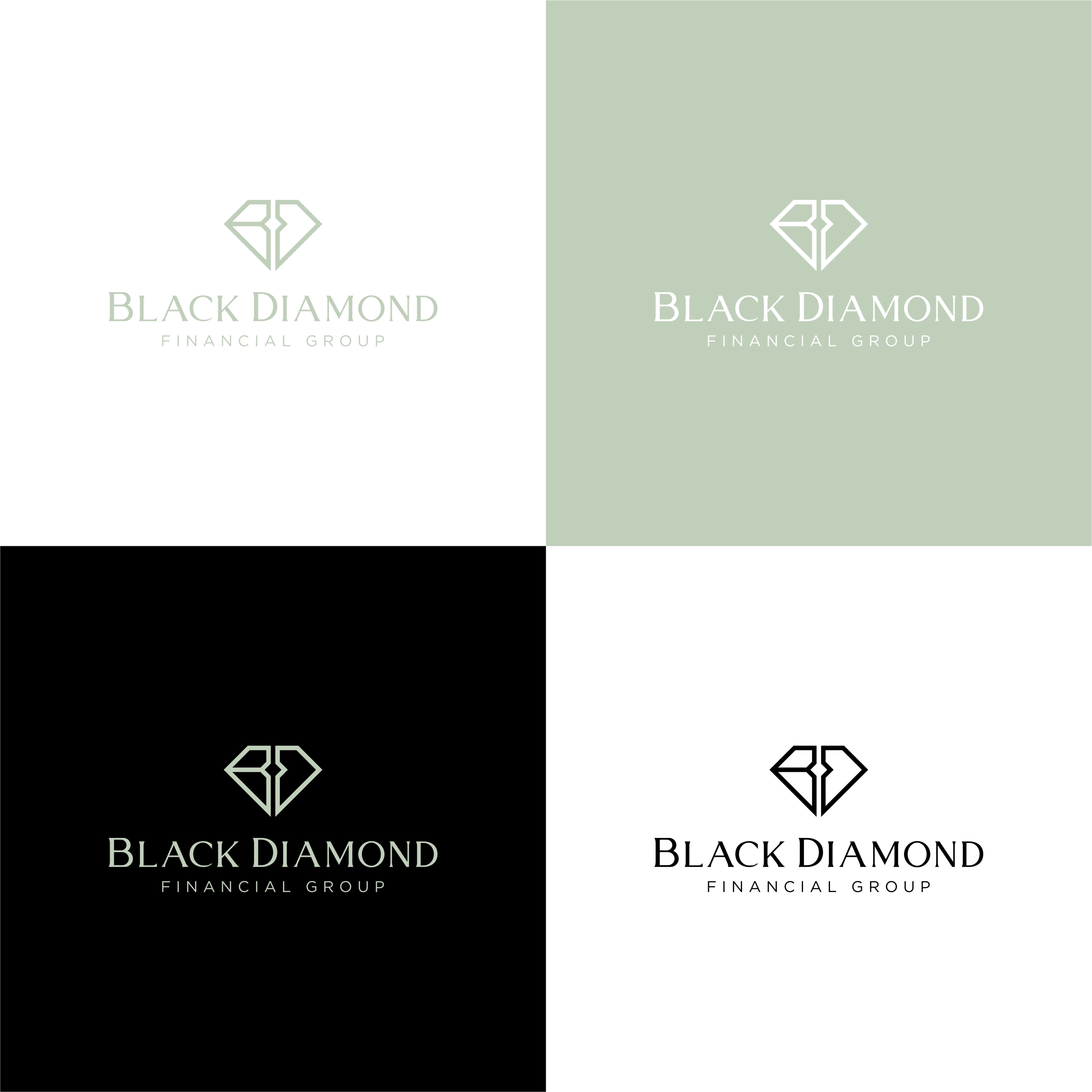 Logo Design by Bingah for this project | Design #36642336