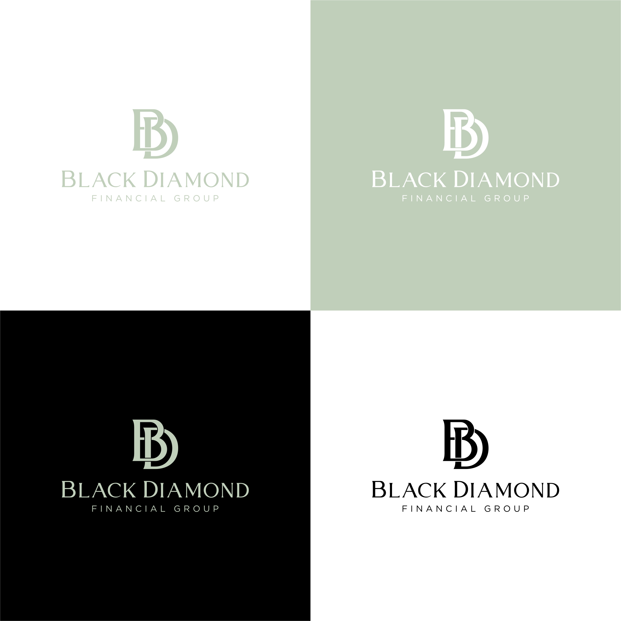 Logo Design by Bingah for this project | Design #36642338