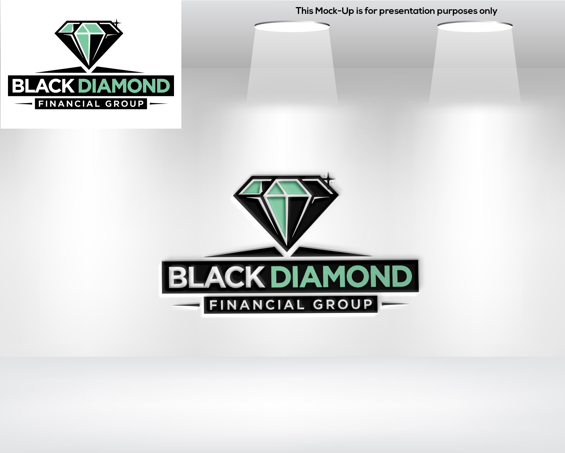 Logo Design by dubel ko for this project | Design #36641993