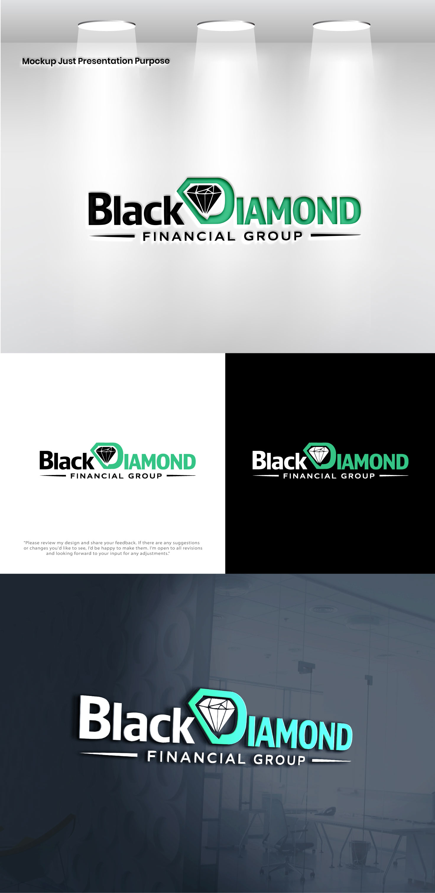 Logo Design by VectorForge for this project | Design #36642097