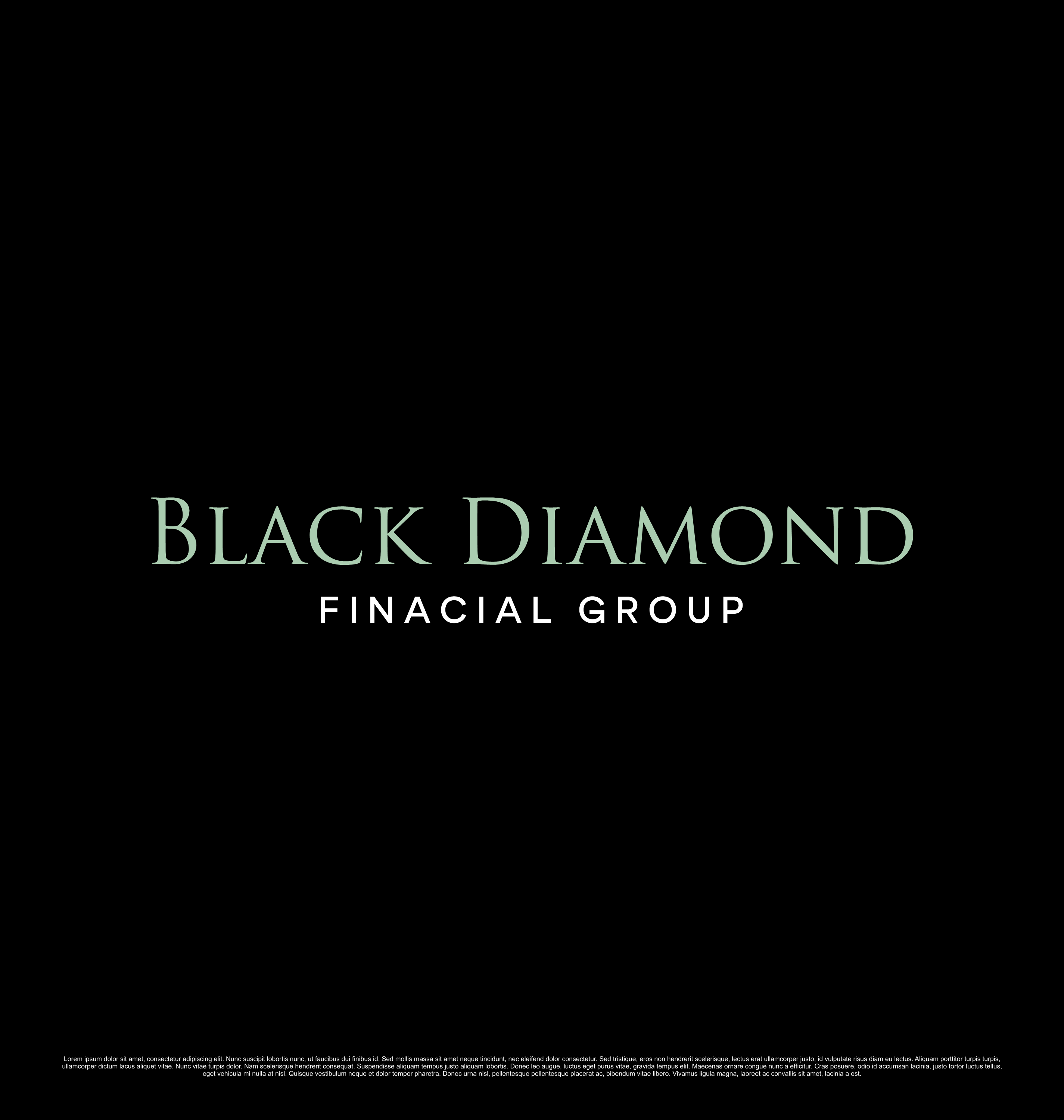 Logo Design by saesean for this project | Design #36643353