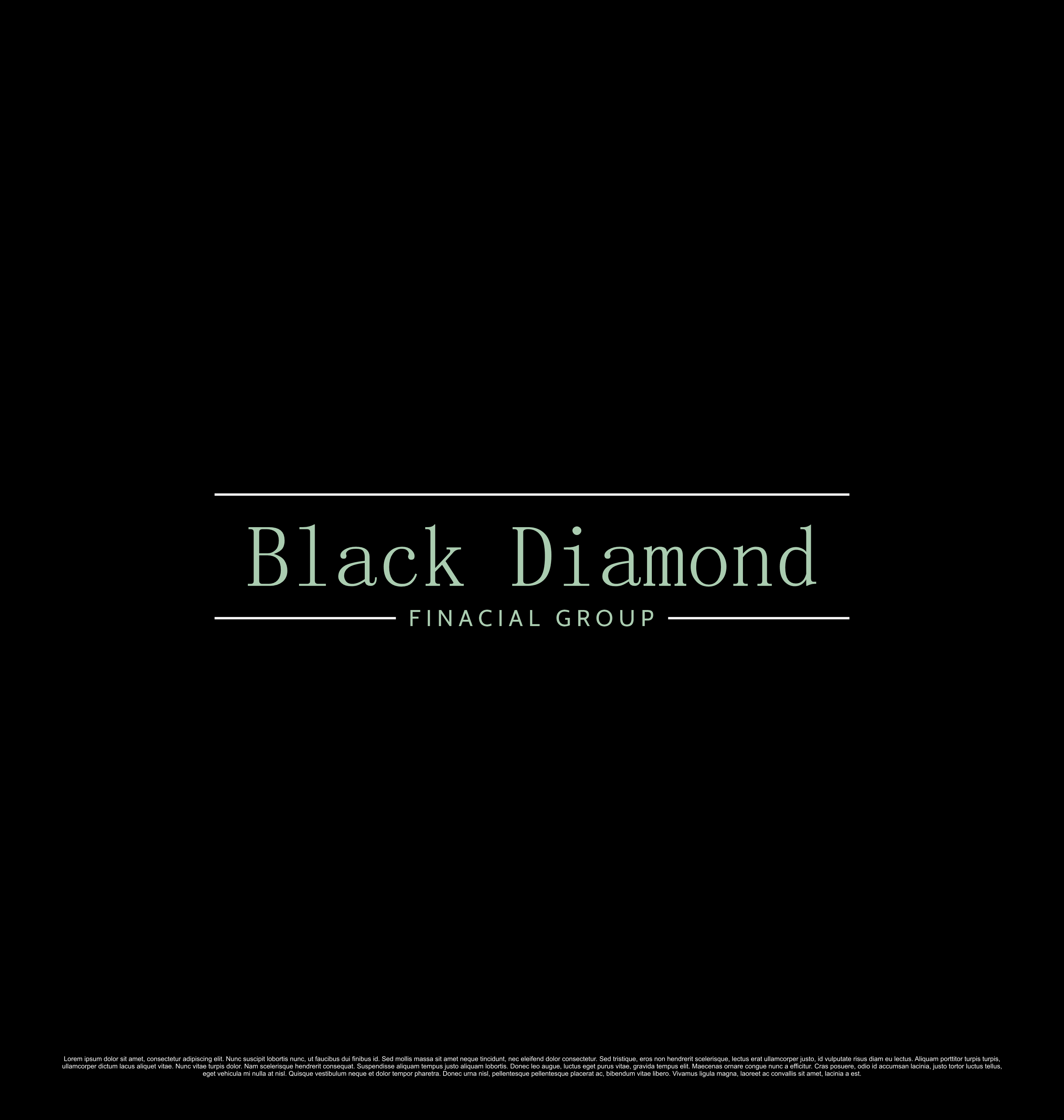 Logo Design by saesean for this project | Design #36643354