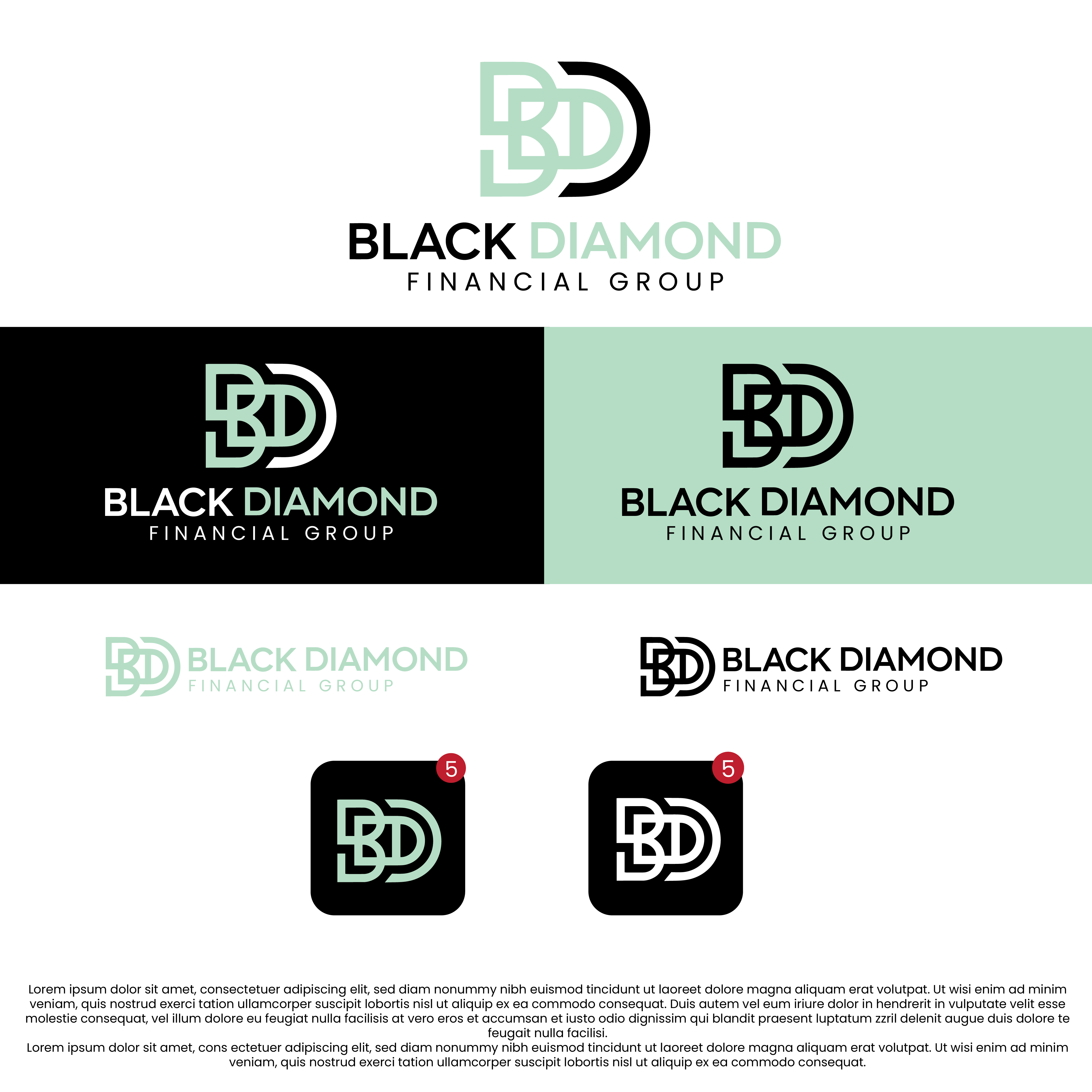 Logo Design by Shariqology for this project | Design #36636637