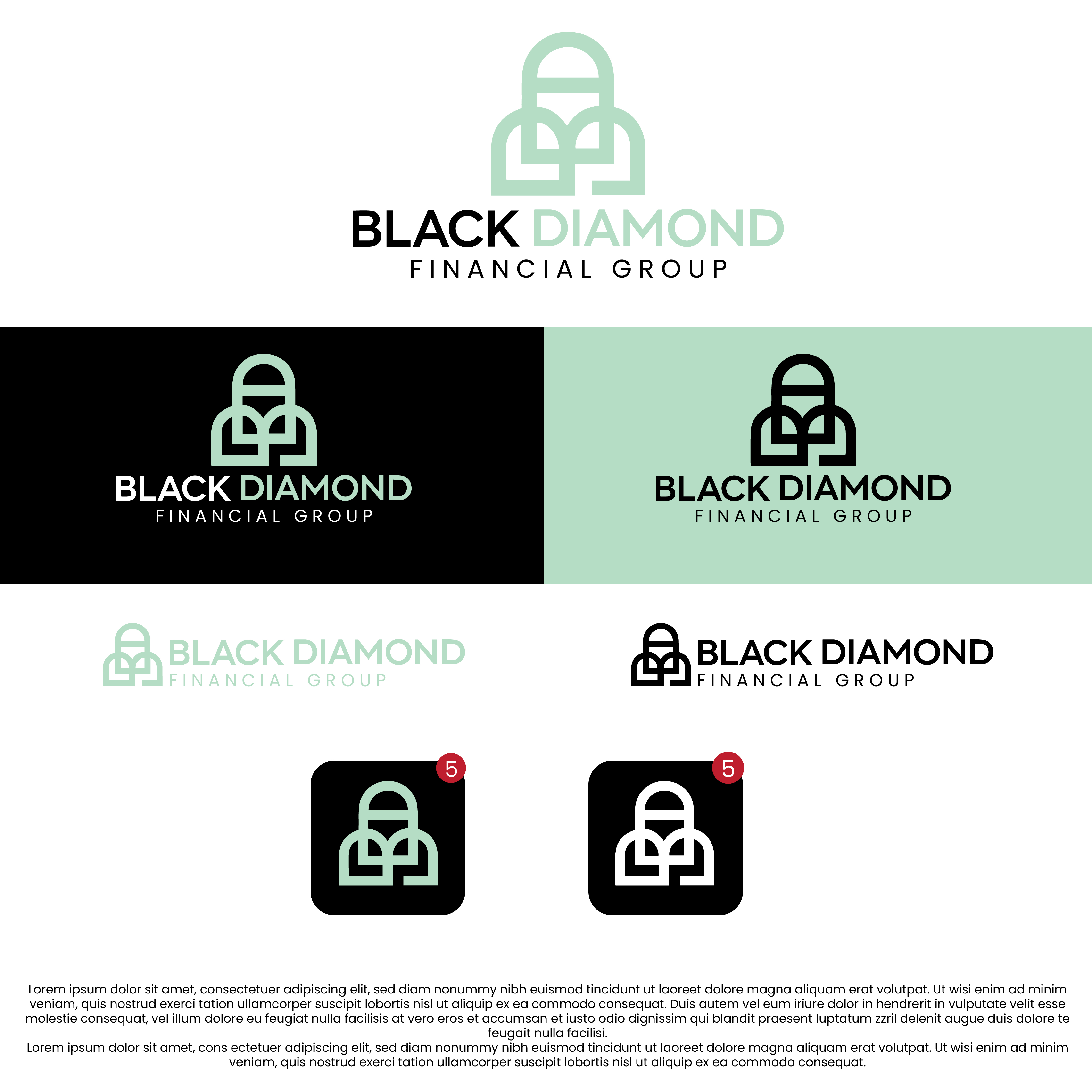 Logo Design by Shariqology for this project | Design #36636656