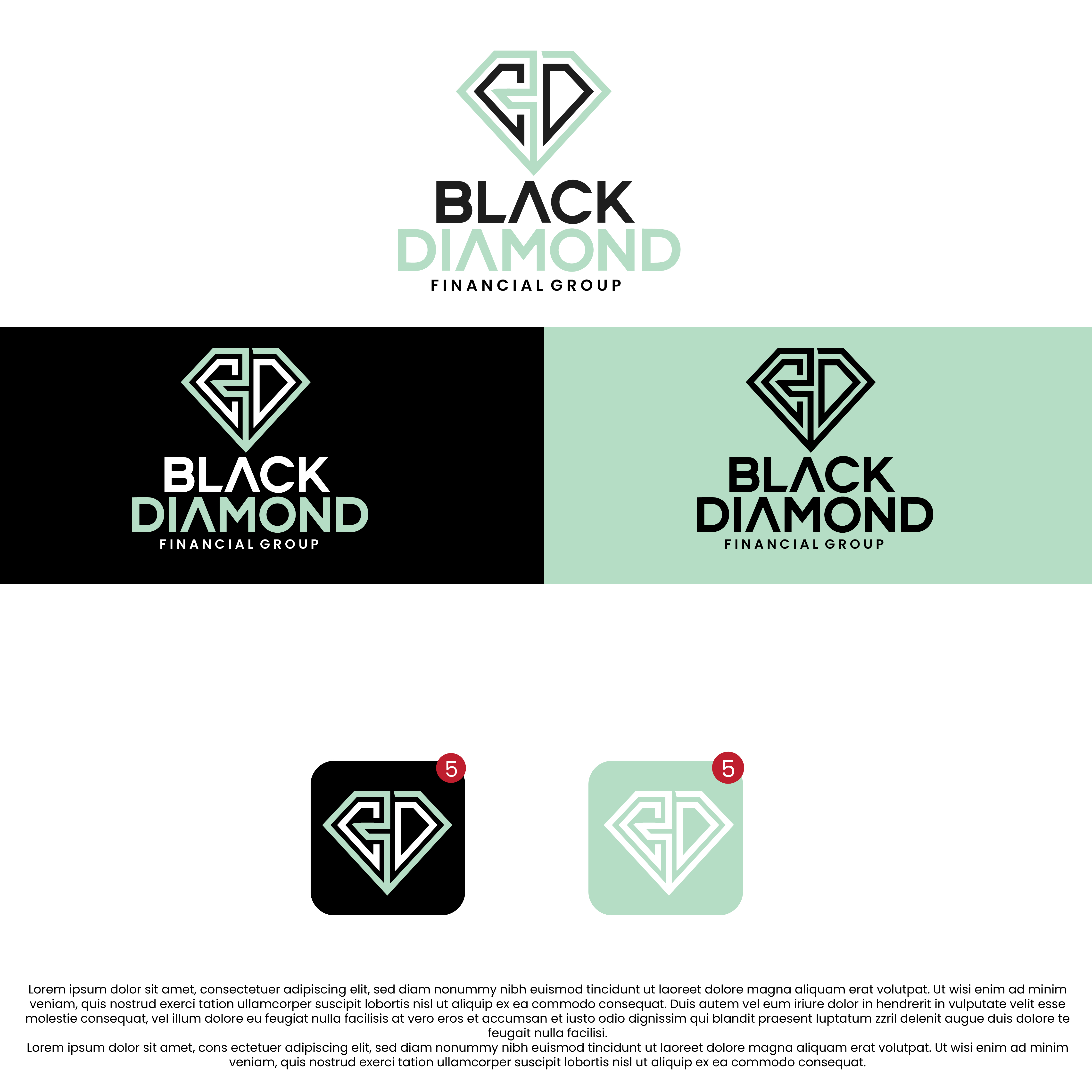 Logo Design by Shariqology for this project | Design #36636670